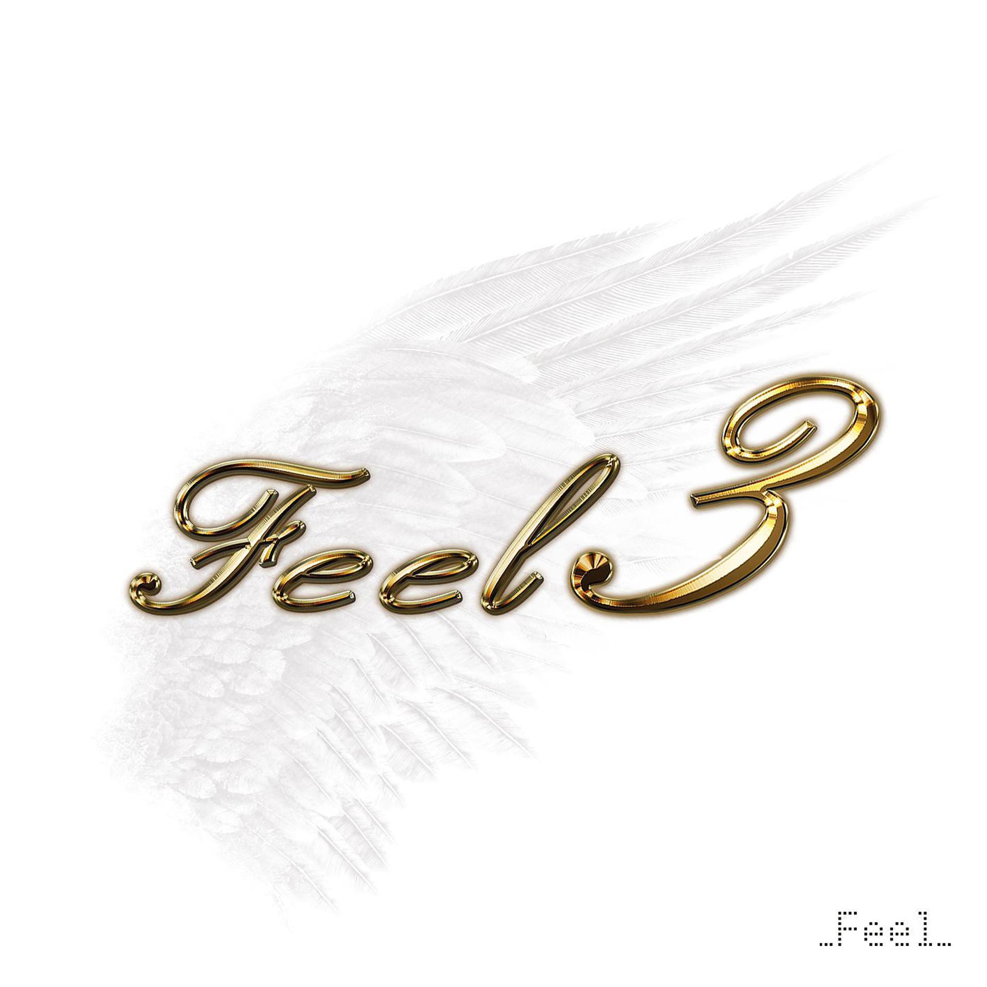 Постер альбома Feel 3