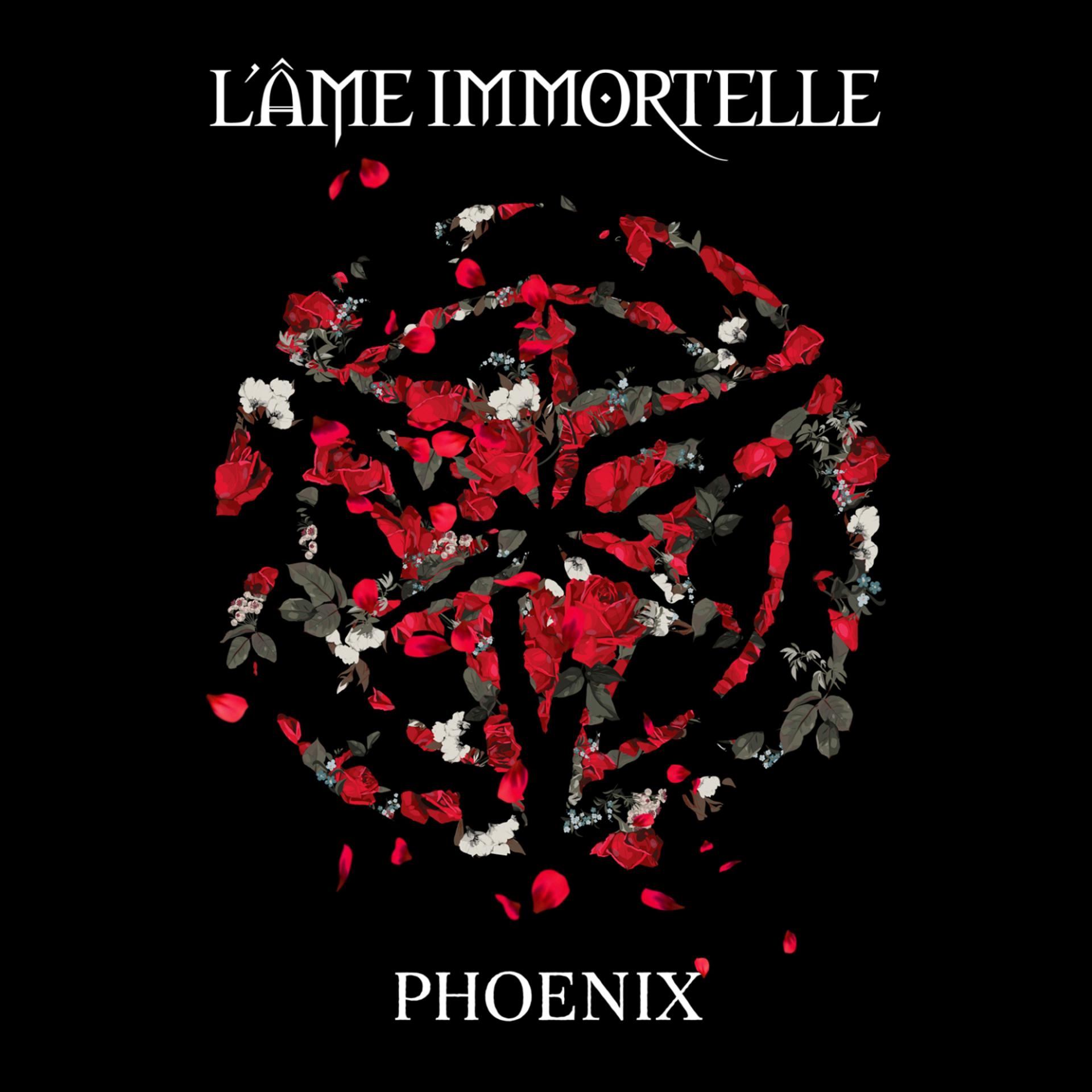 Постер альбома Phoenix (Re-Recorded 2015)