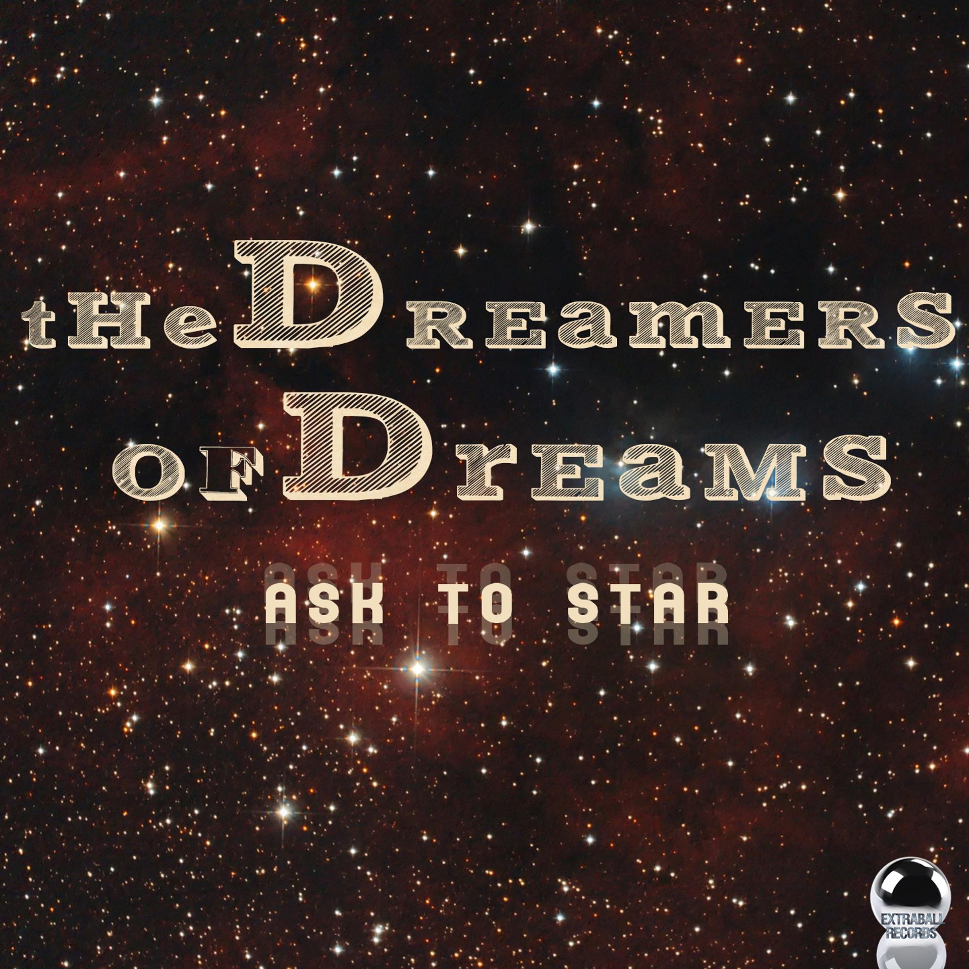 Постер альбома The Dreamers of Dreams