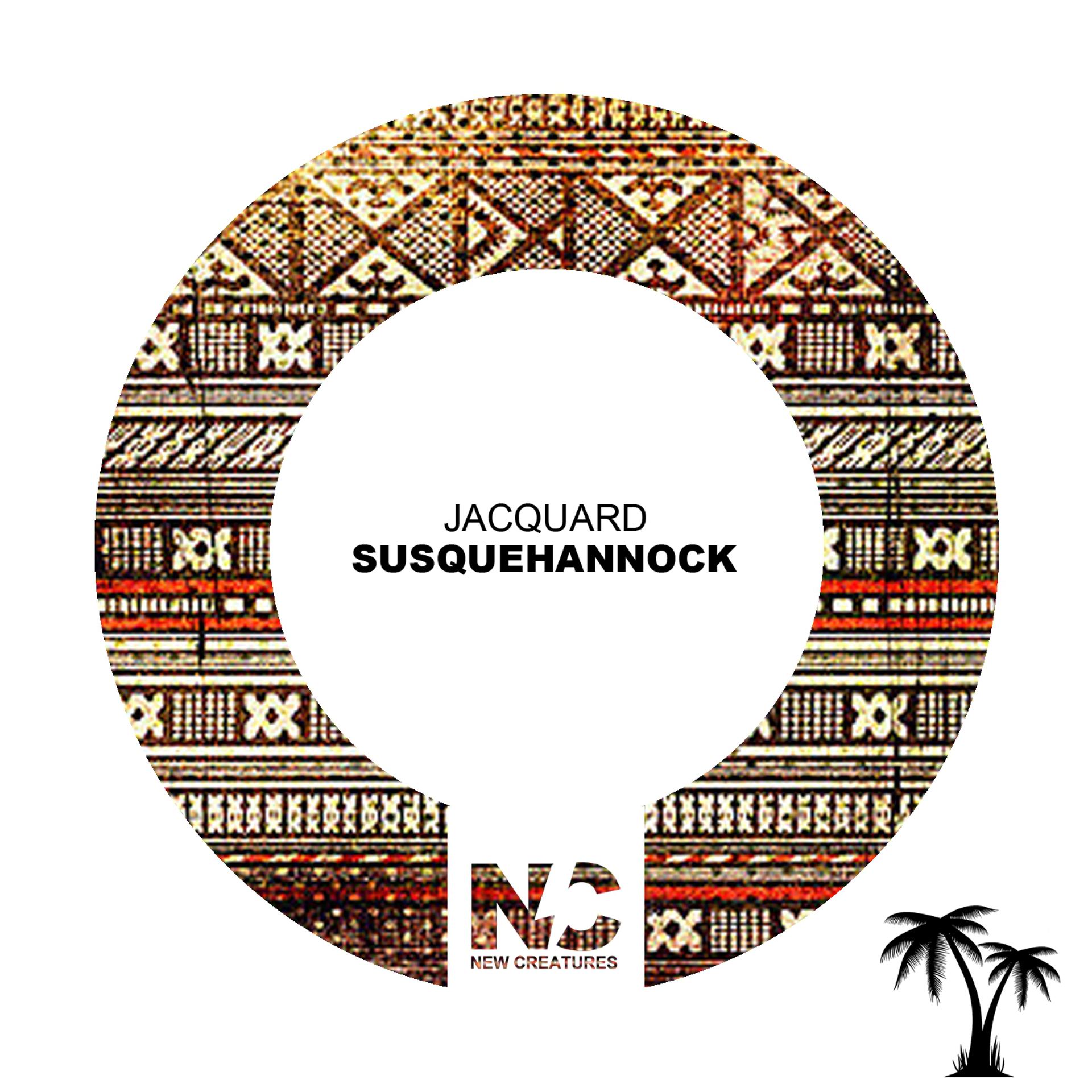 Постер альбома Susquehannock