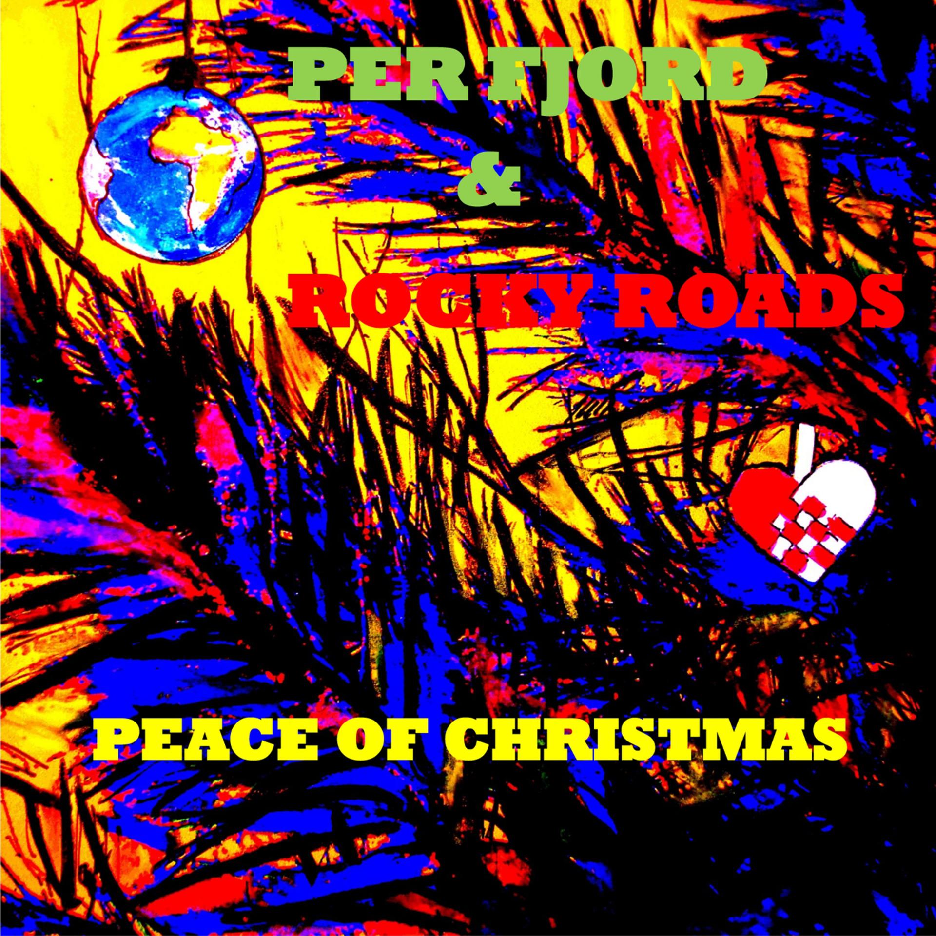 Постер альбома Peace of Christmas