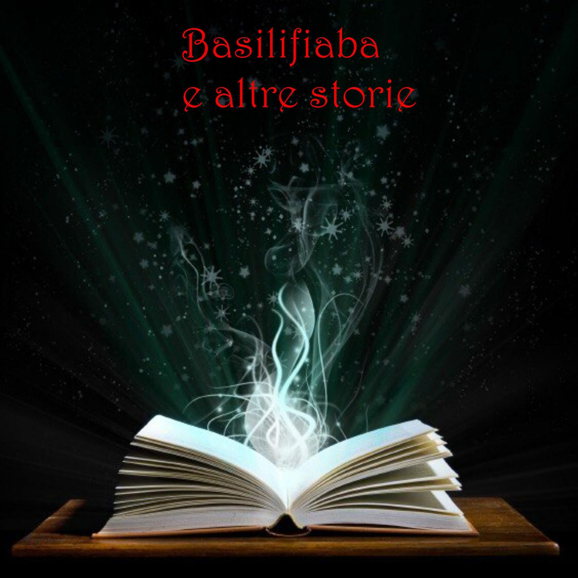 Постер альбома Basilifiaba e altre storie