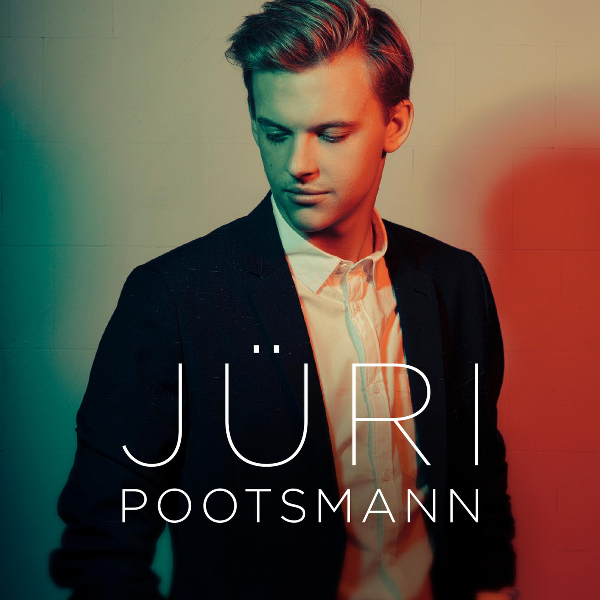 Постер альбома Jüri Pootsmann