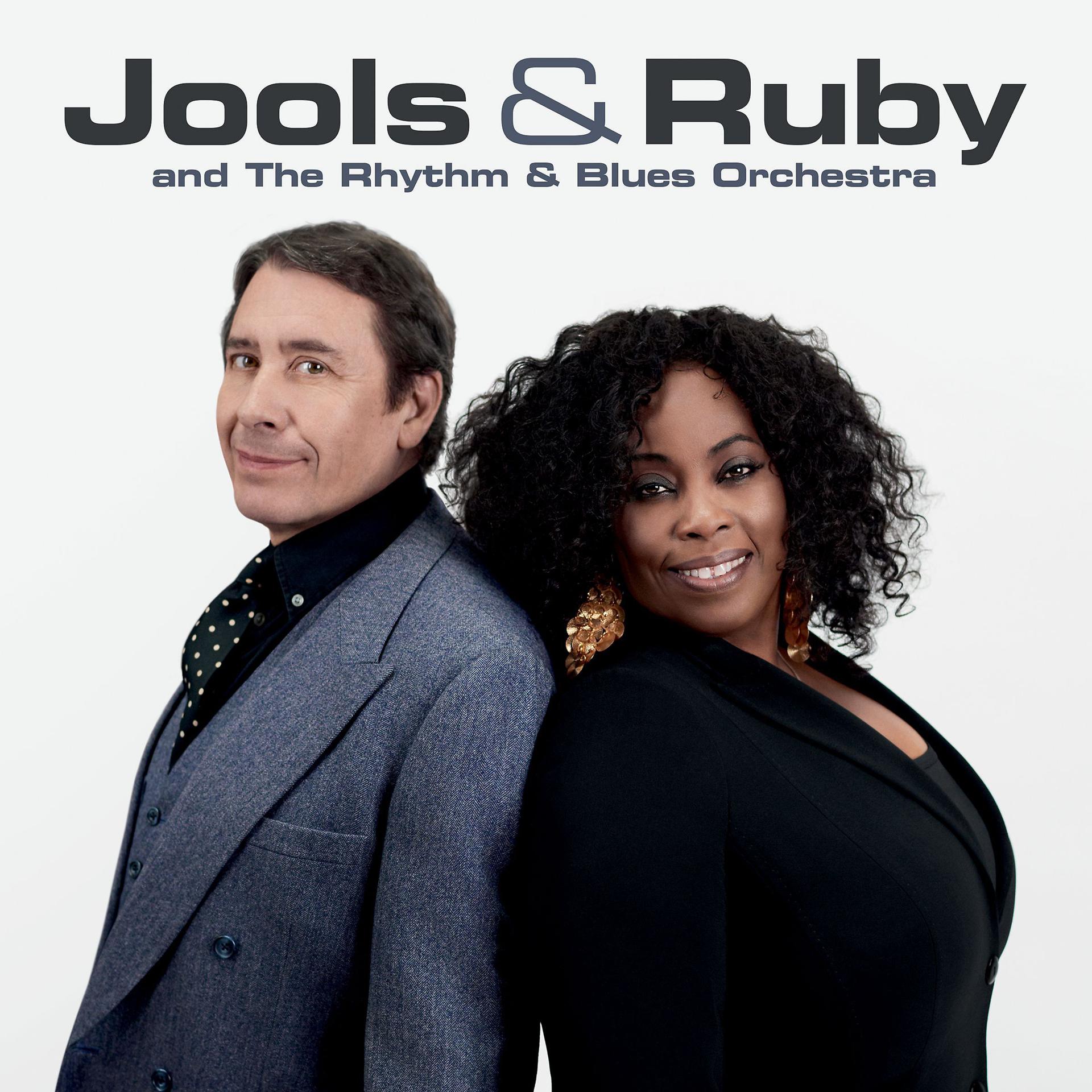Постер альбома Jools & Ruby