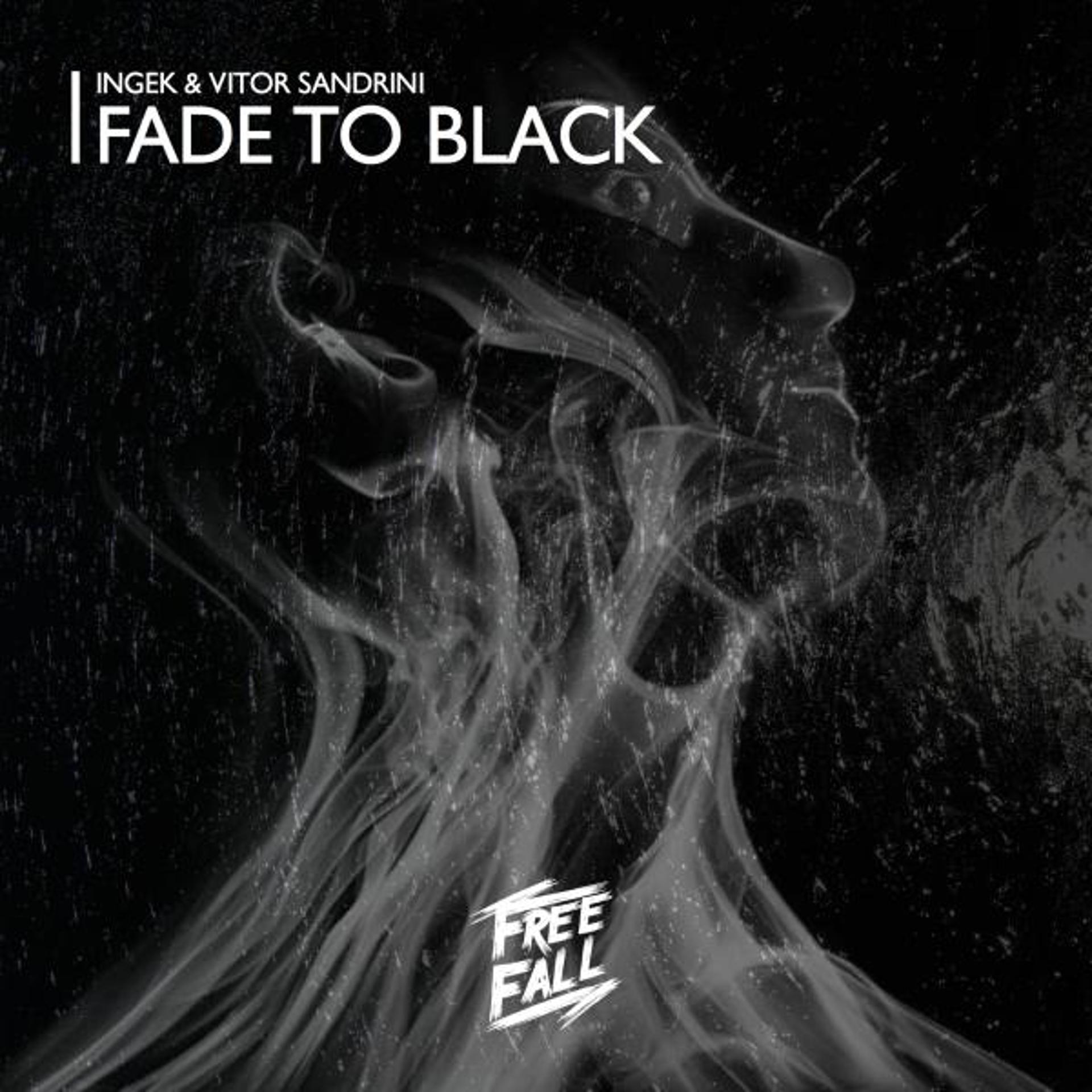 Постер альбома Fade To Black