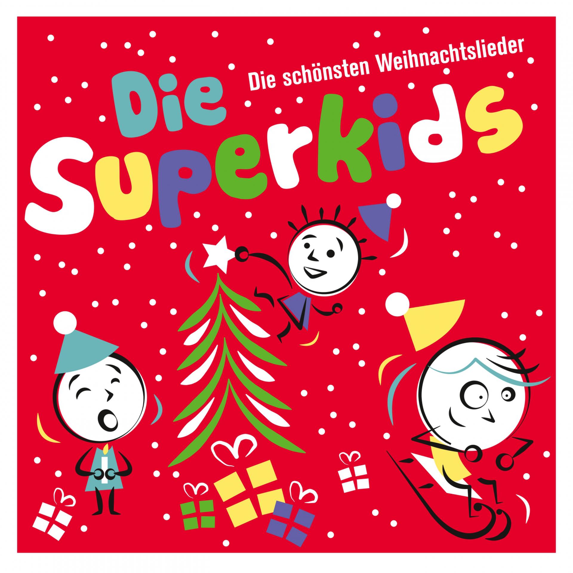 Постер альбома Die schönsten Weihnachtslieder (Instrumental)