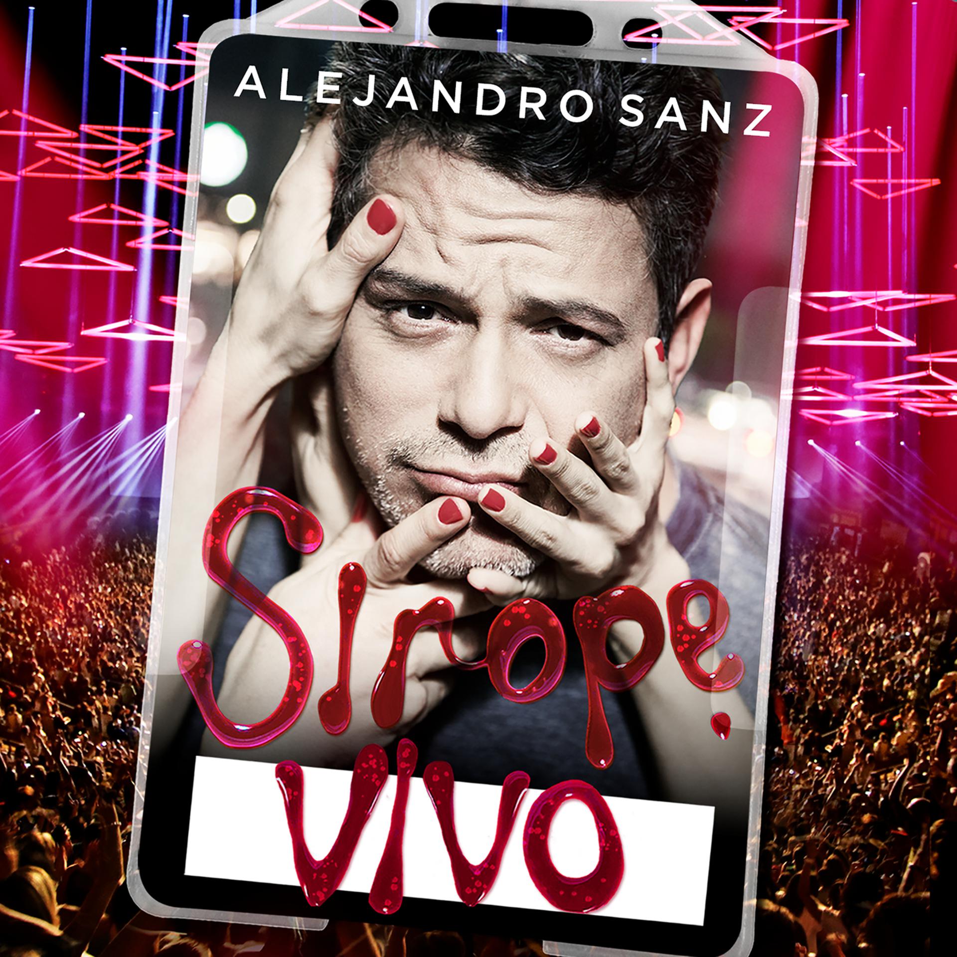 Постер альбома Sirope Vivo