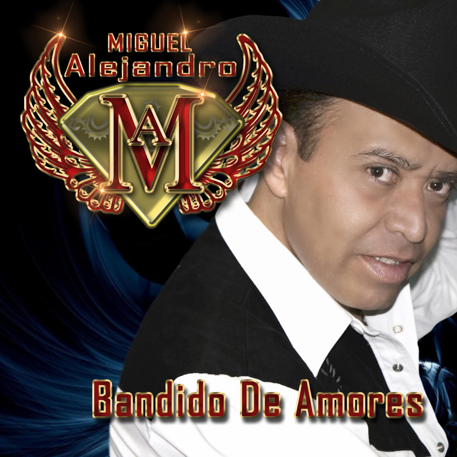 Постер альбома Bandido de Amores