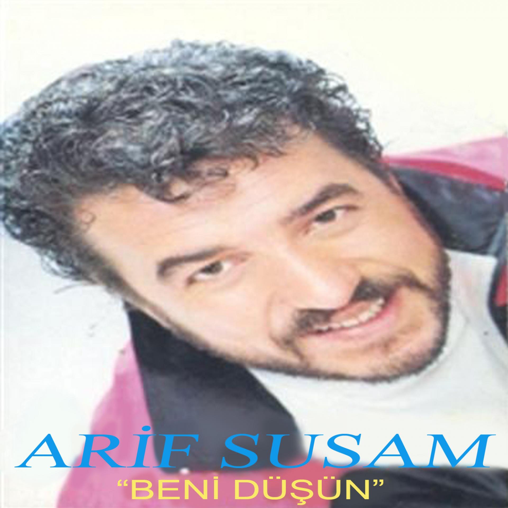 Постер альбома Beni Düşün