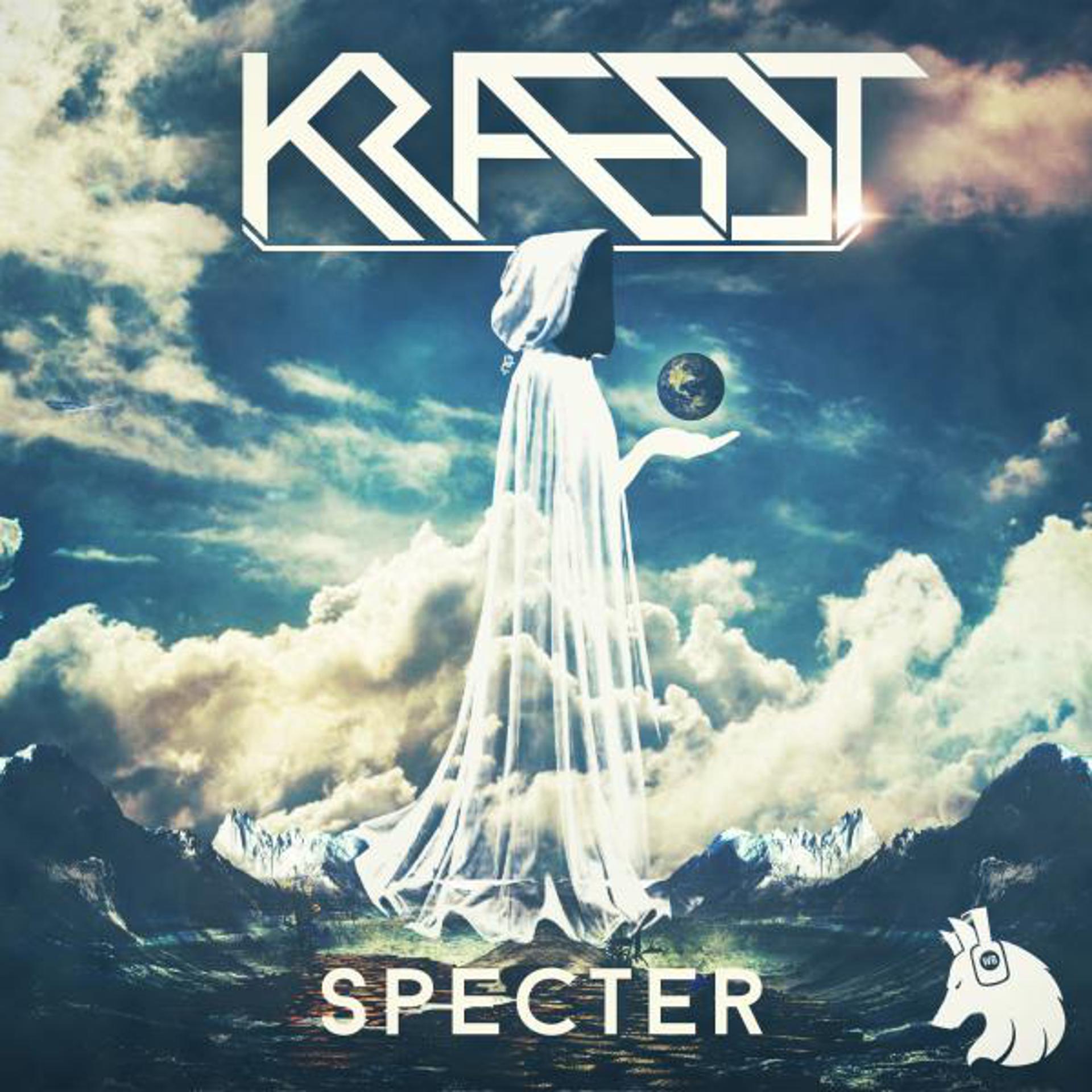 Постер альбома Specter