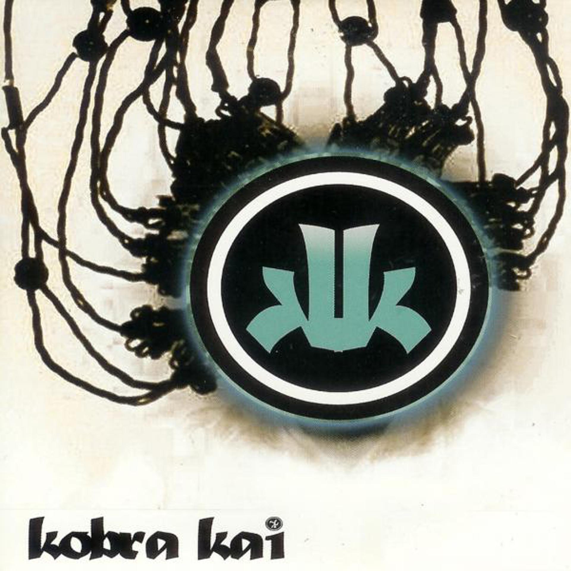 Постер альбома Kobra Kai