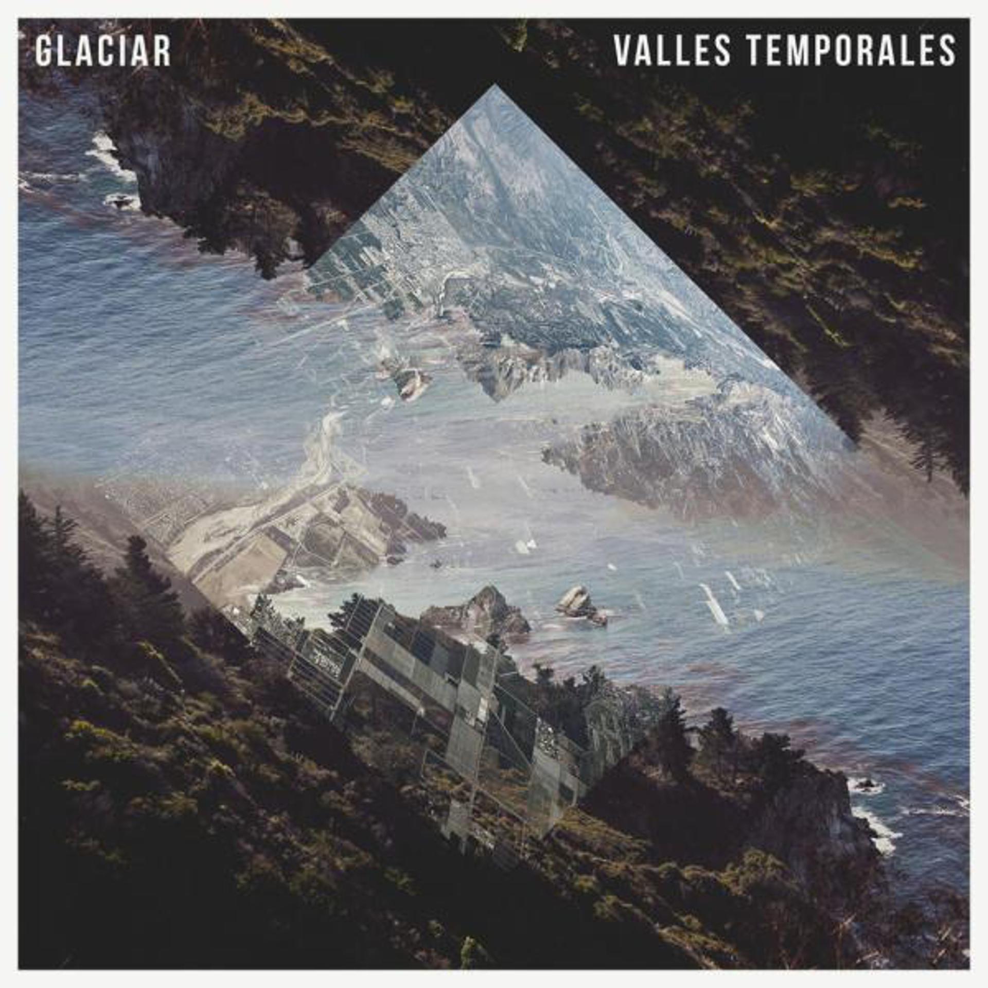 Постер альбома Valles Temporales EP