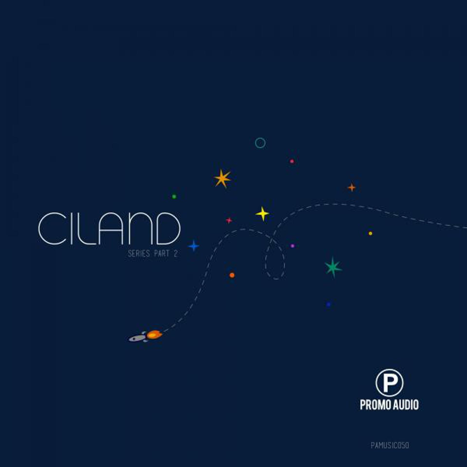 Постер альбома Ciland Series, Pt. 2