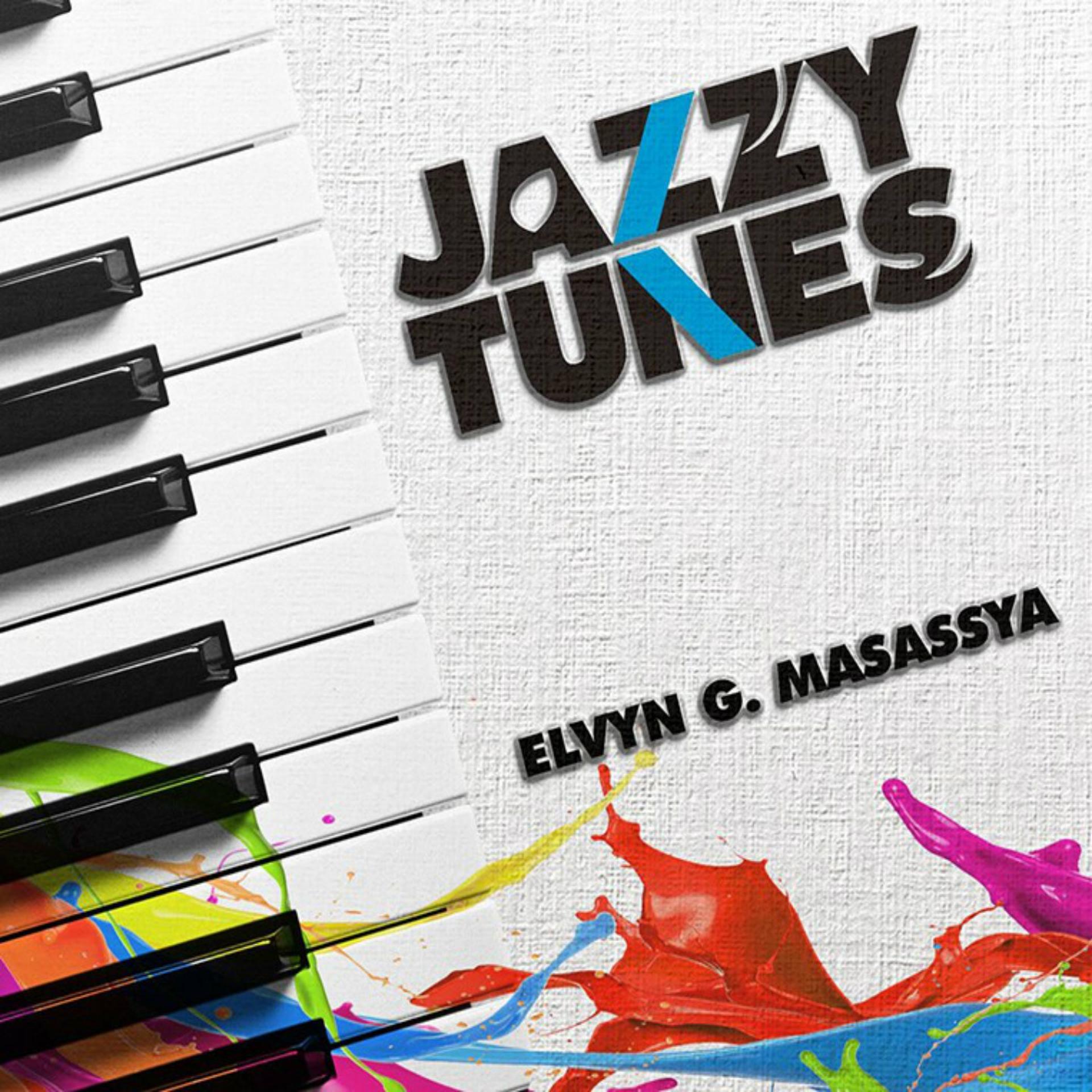 Постер альбома Jazzy Tunes