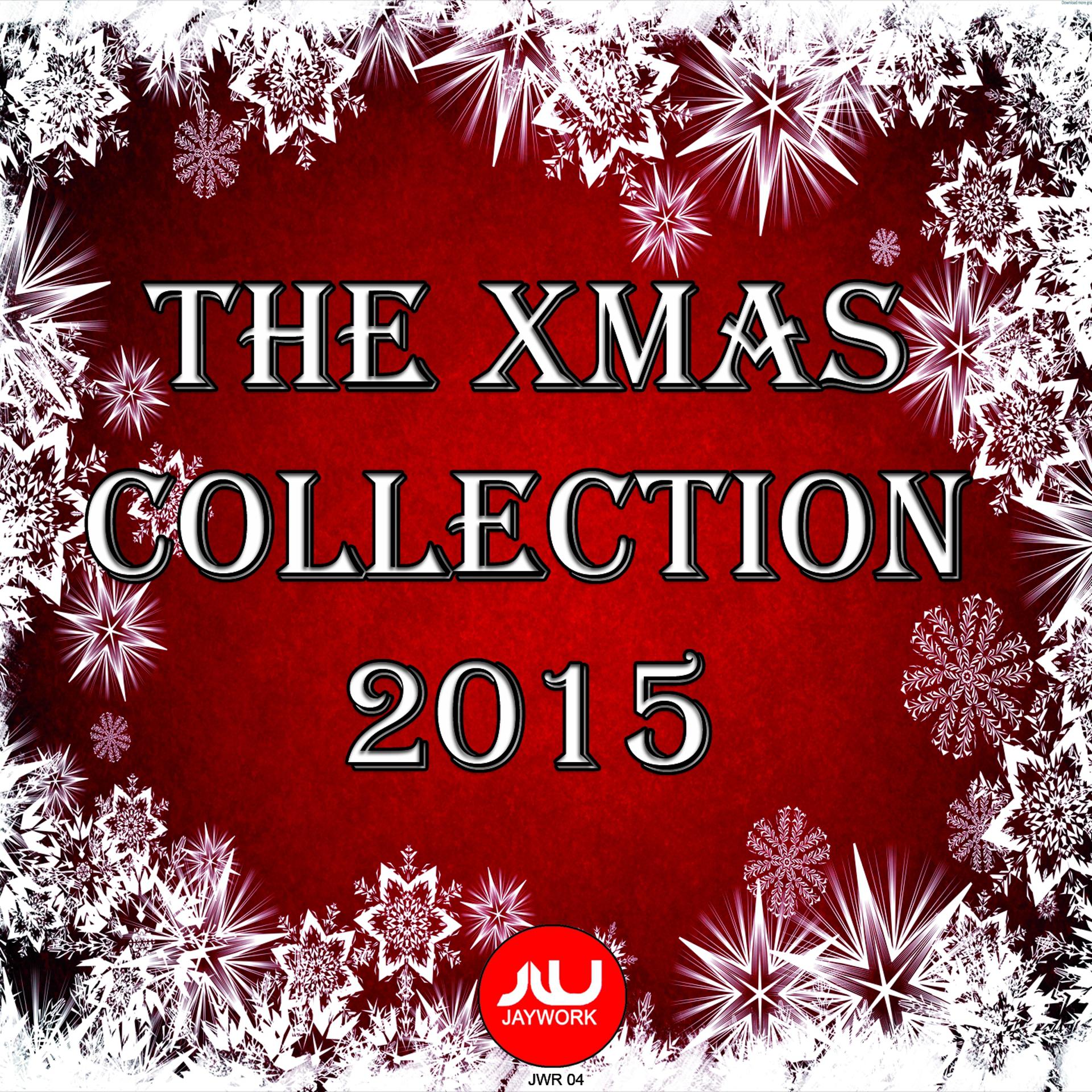 Постер альбома The Xmas Collection 2015
