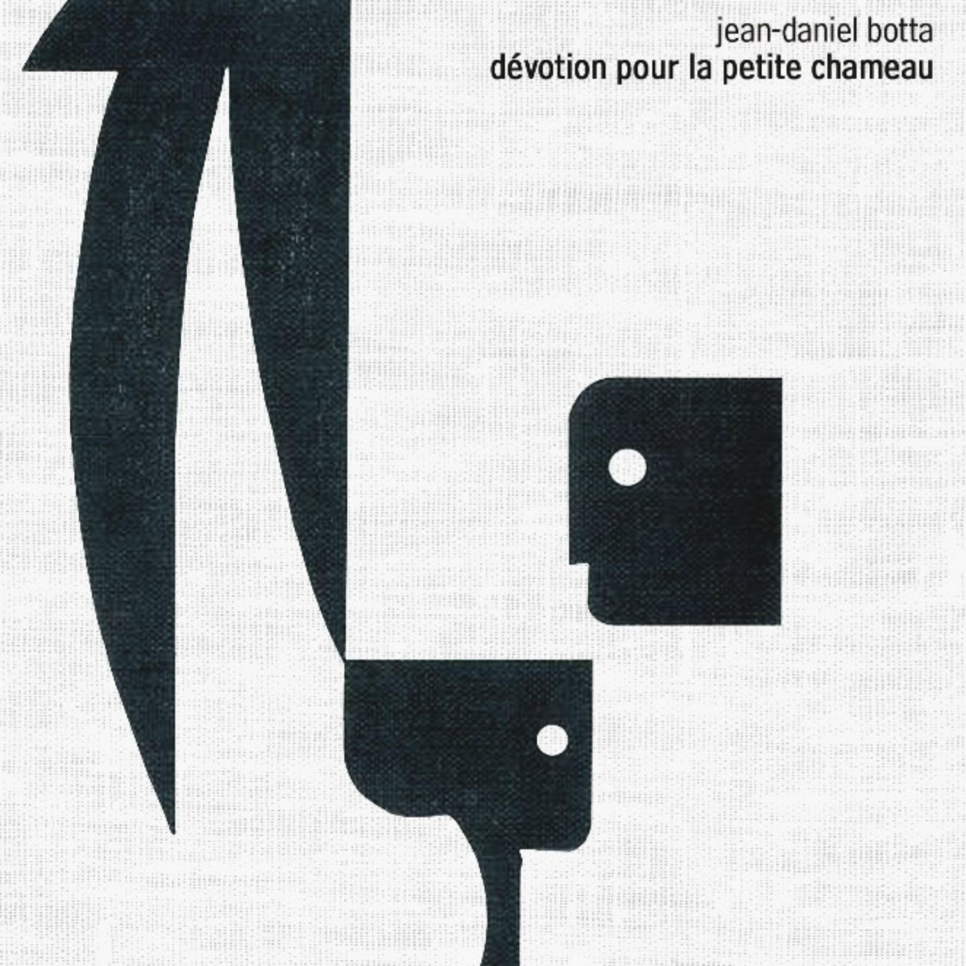Постер альбома Dévotion pour la petite chameau