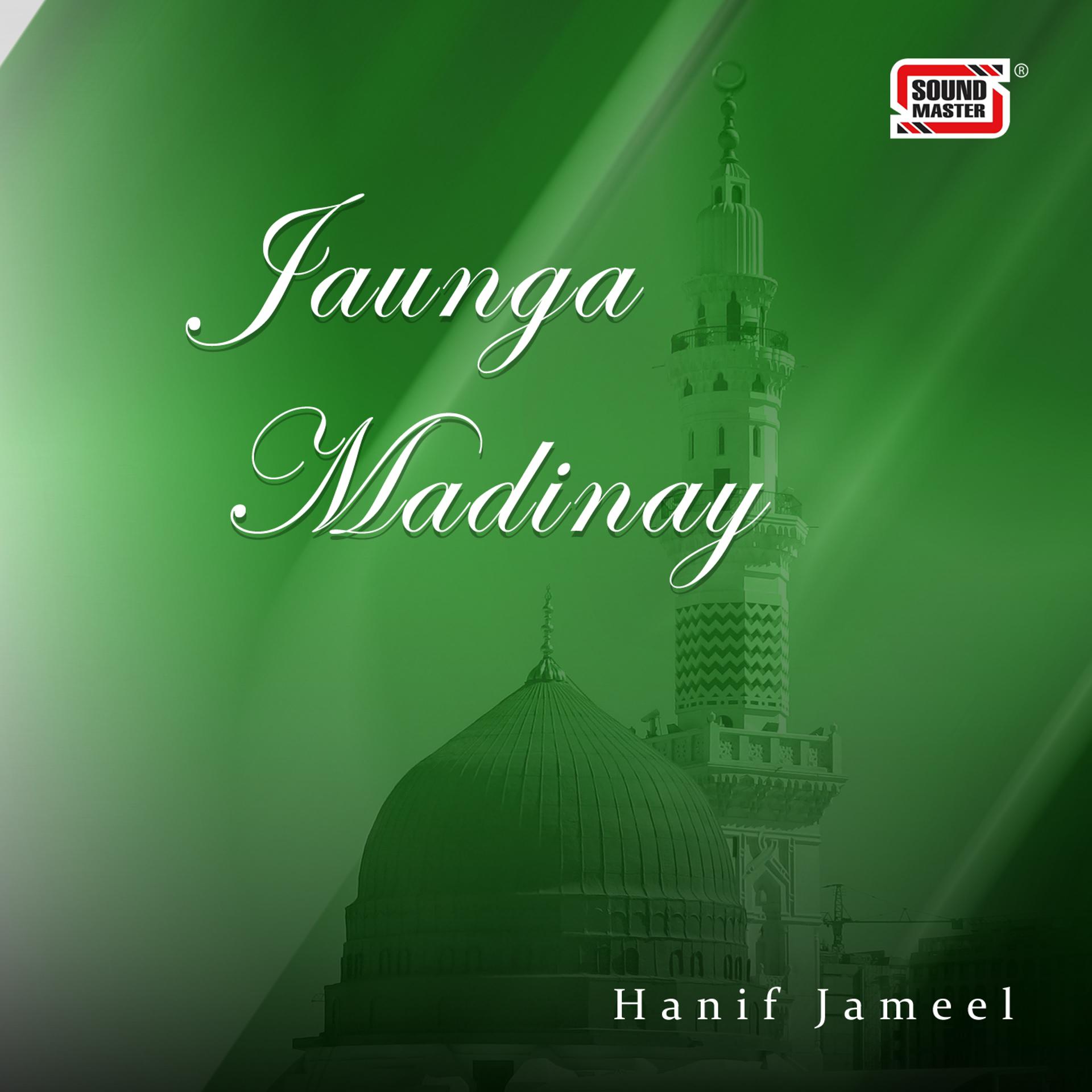 Постер альбома Jaunga Madinay