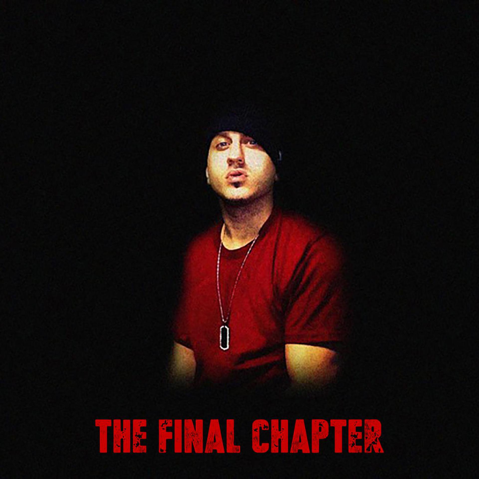 Постер альбома The Final Chapter