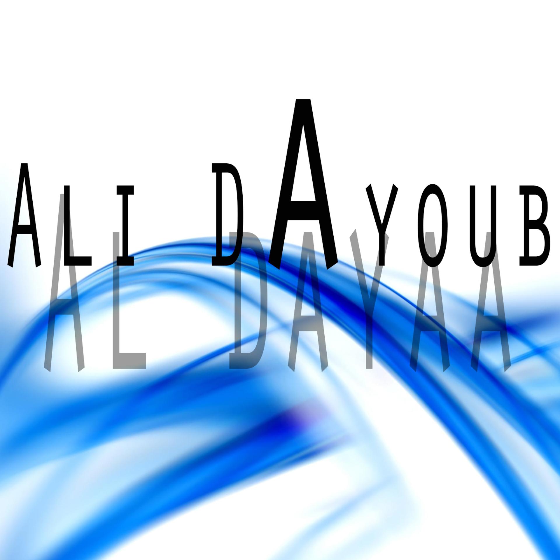 Постер альбома Al Dayaa