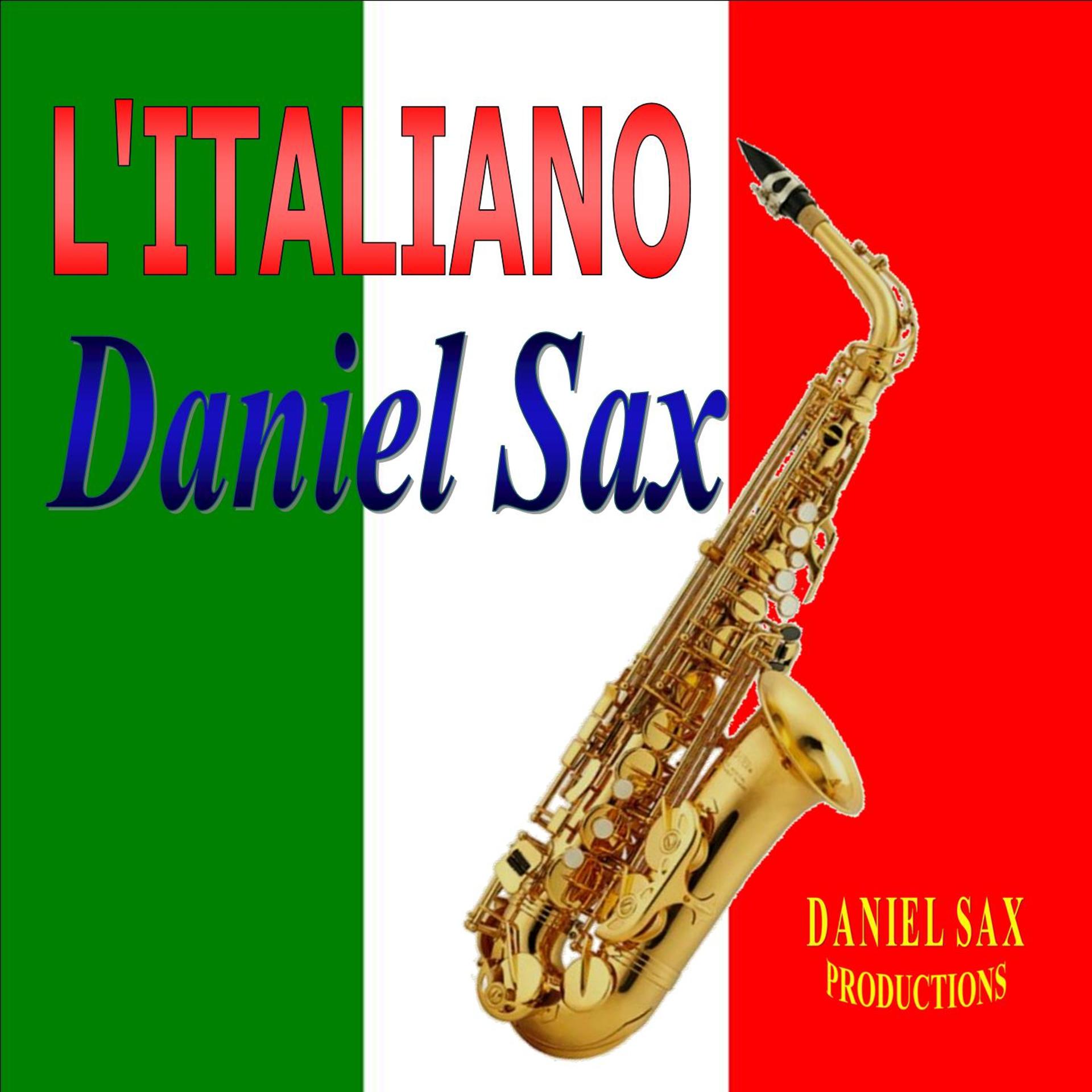 Постер альбома L'italiano