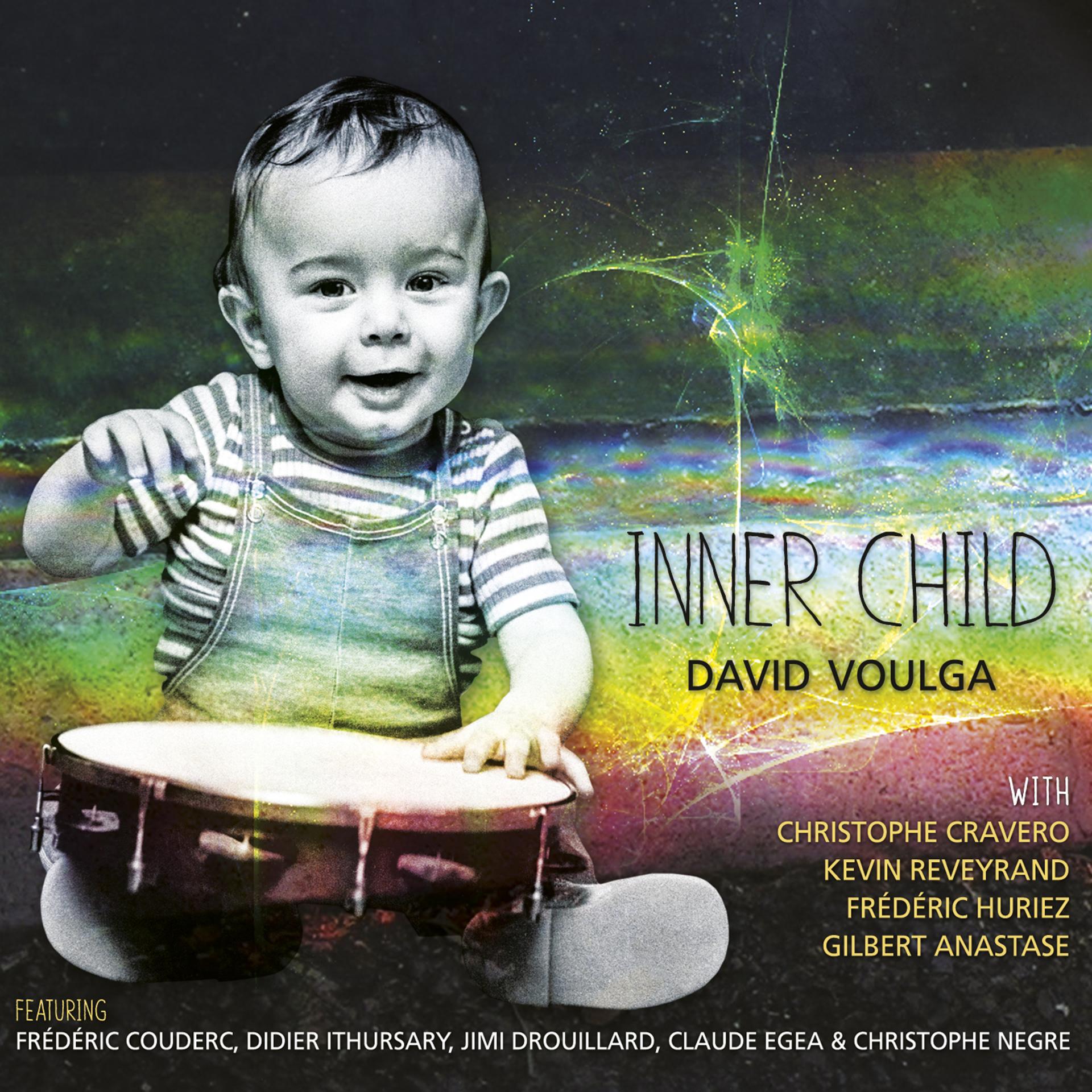 Постер альбома Inner Child