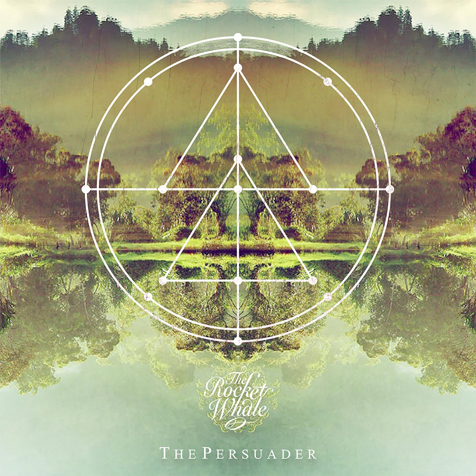 Постер альбома The Persuader