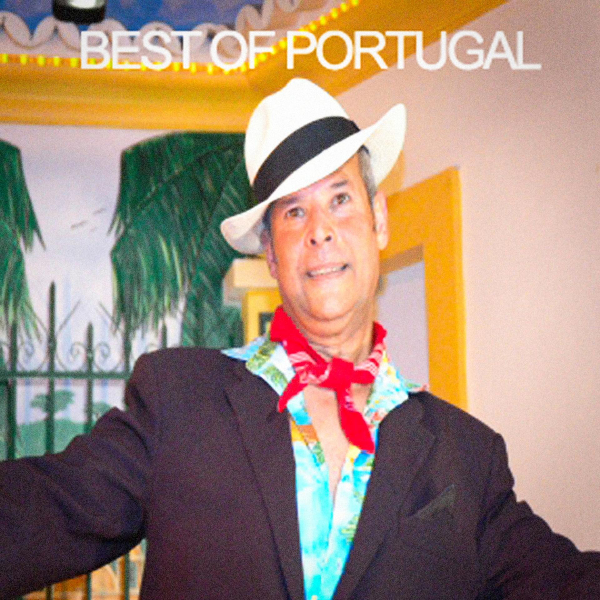 Постер альбома Best of Portugal
