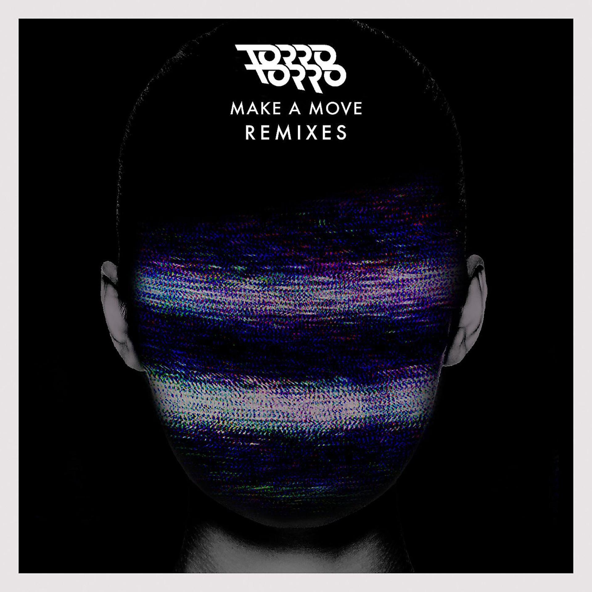 Постер альбома Make A Move (Remixes)