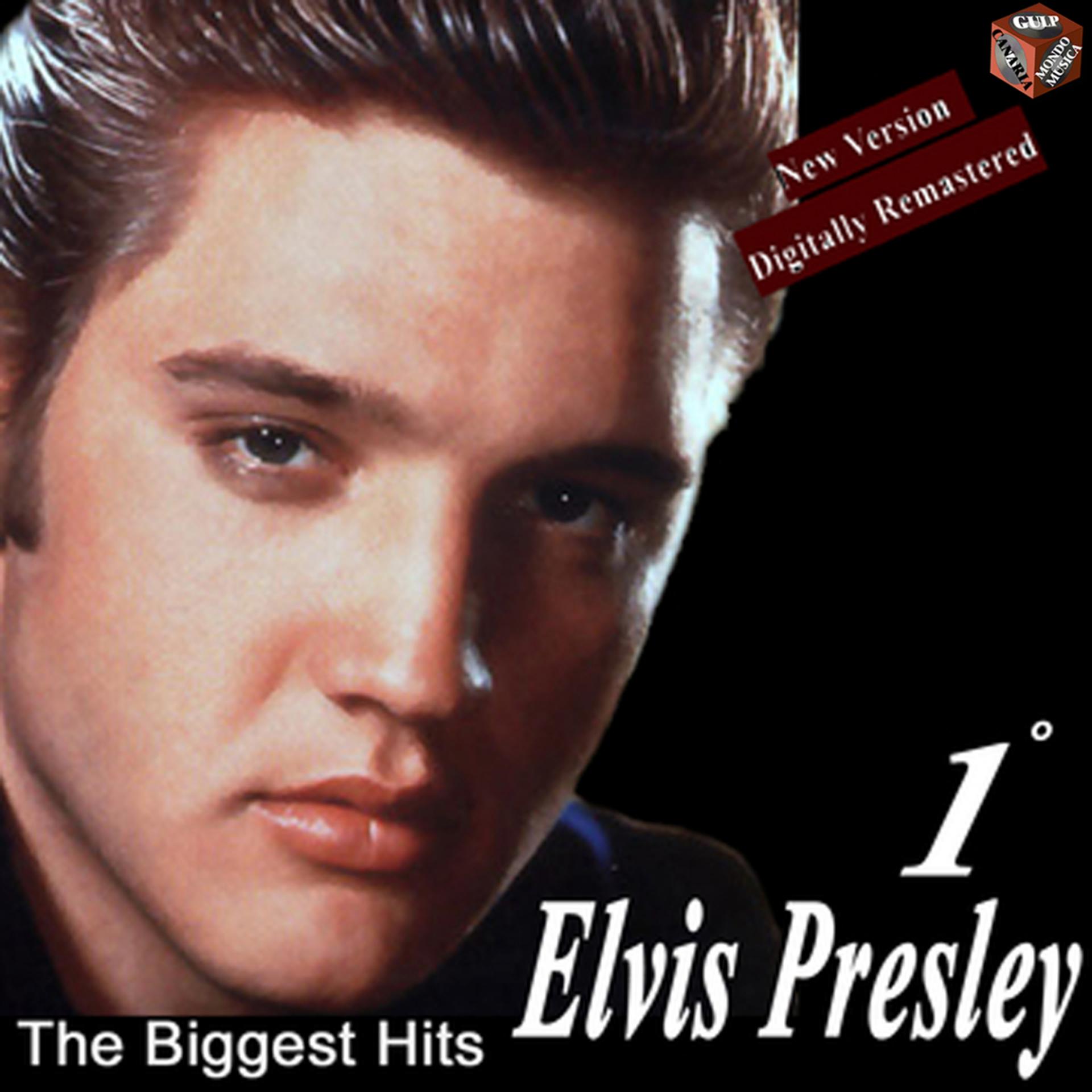 Постер альбома Elvis Presley, Vol. 1