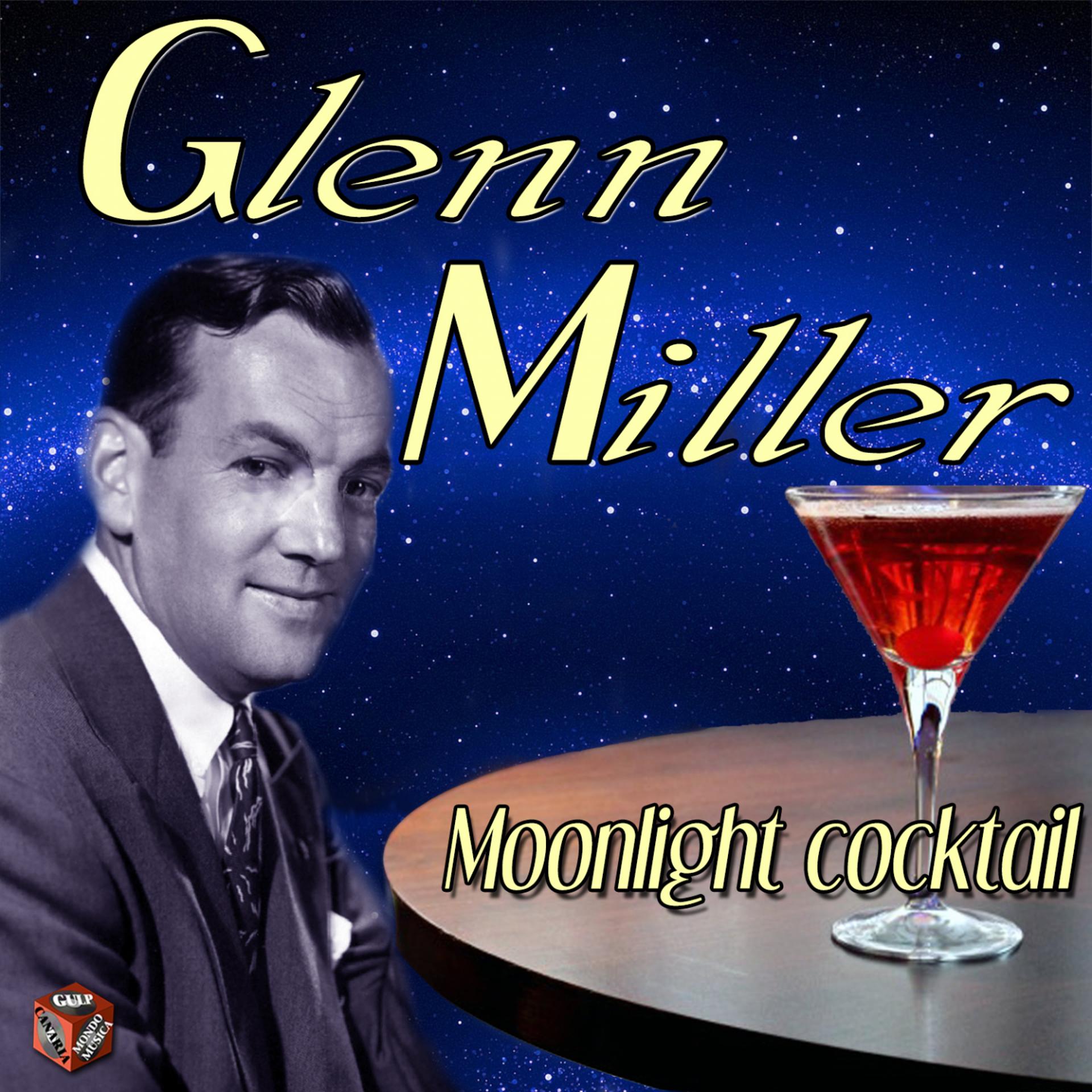 Постер альбома Moonlight Cocktail