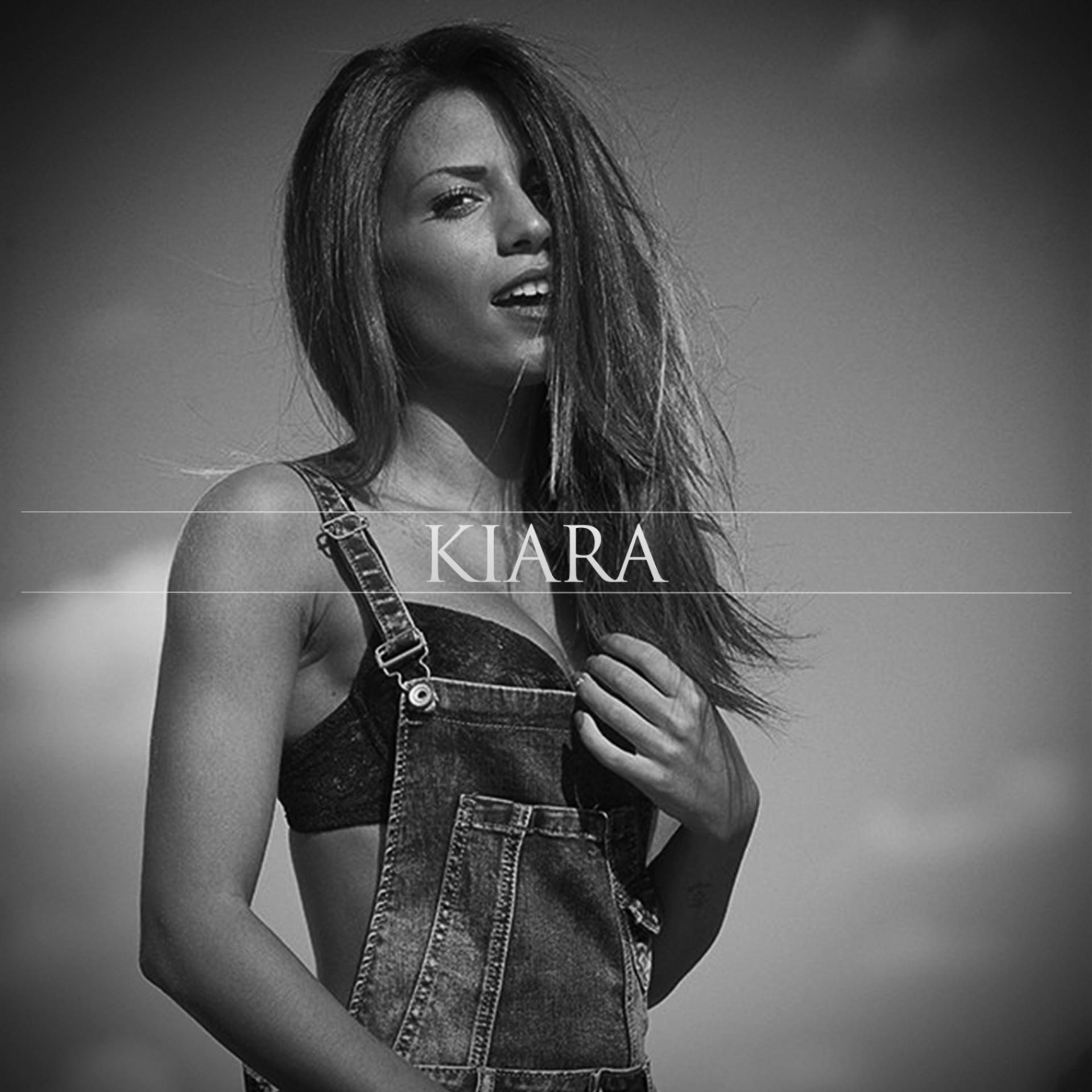Постер альбома Kiara