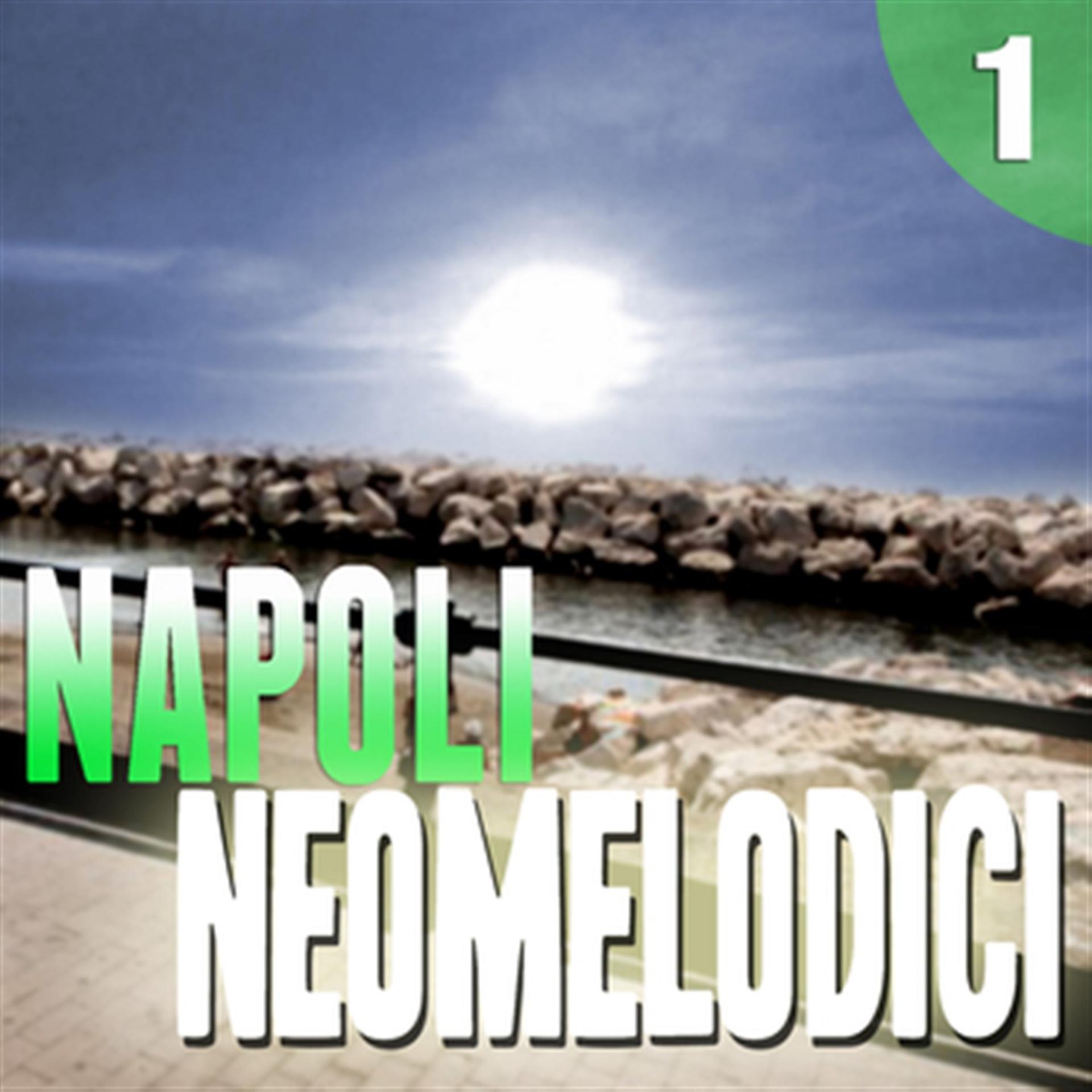 Постер альбома Napoli Neomelodici, Vol. 1