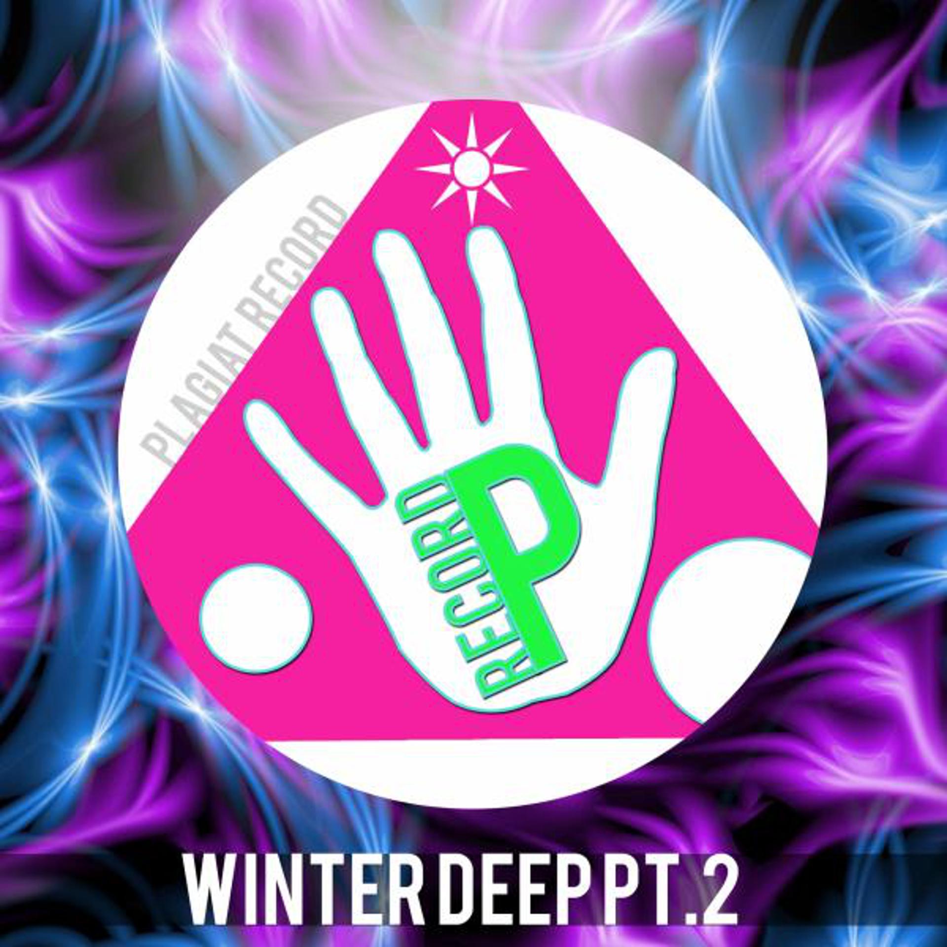 Постер альбома Winter Deep, Pt. 2