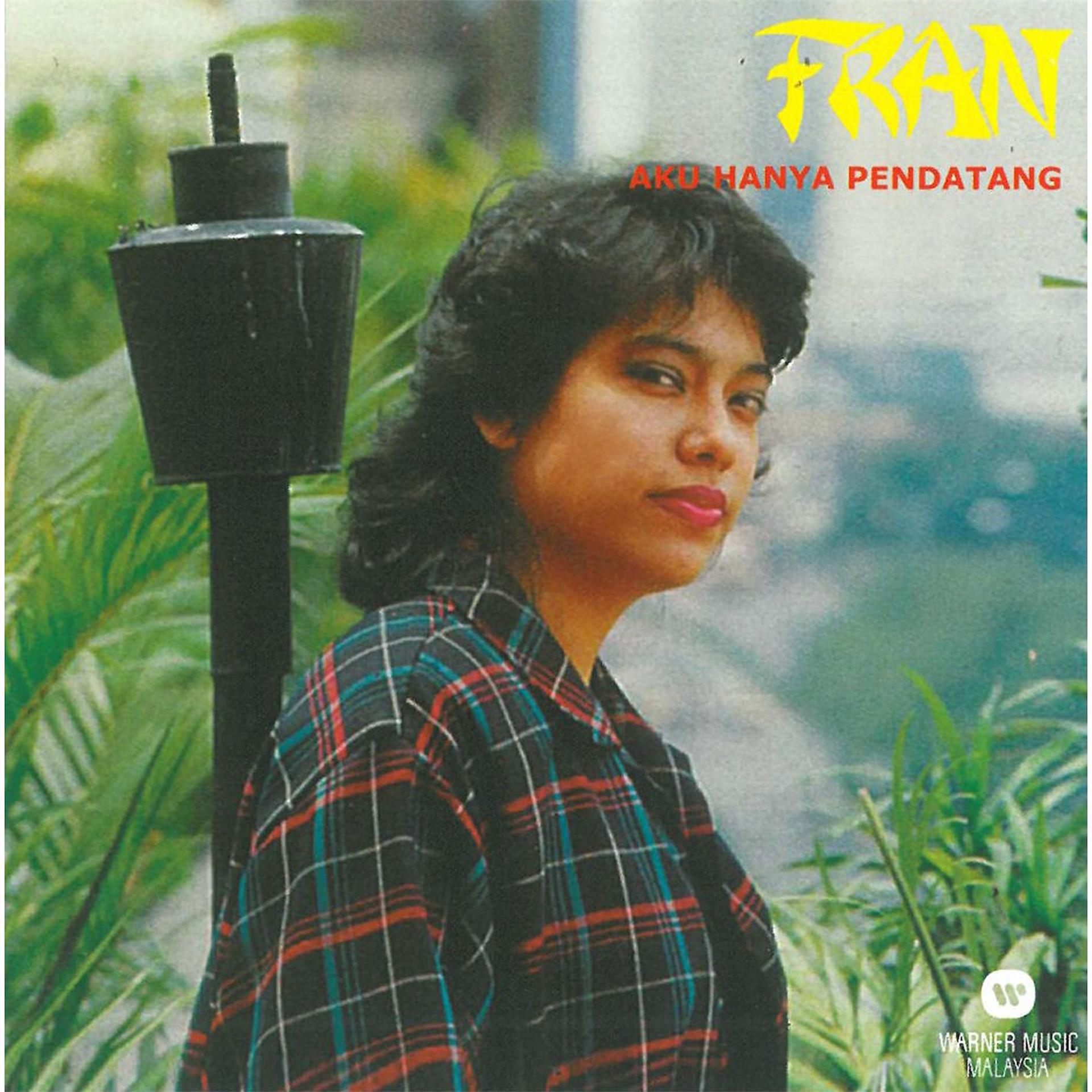 Постер альбома Aku Hanya Pendatang