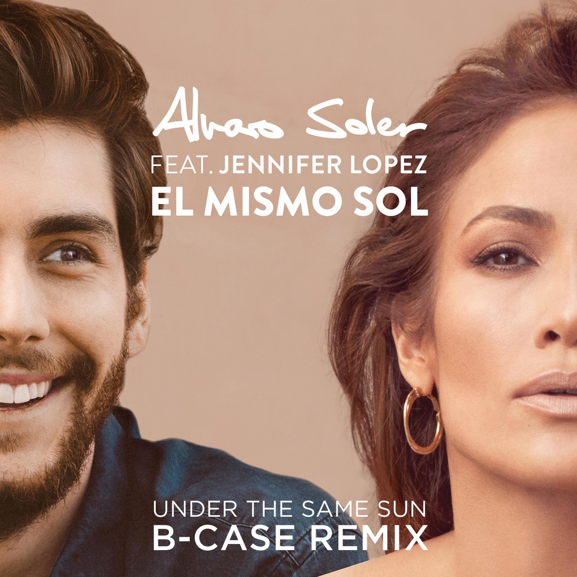 Постер альбома El Mismo Sol (Under The Same Sun)