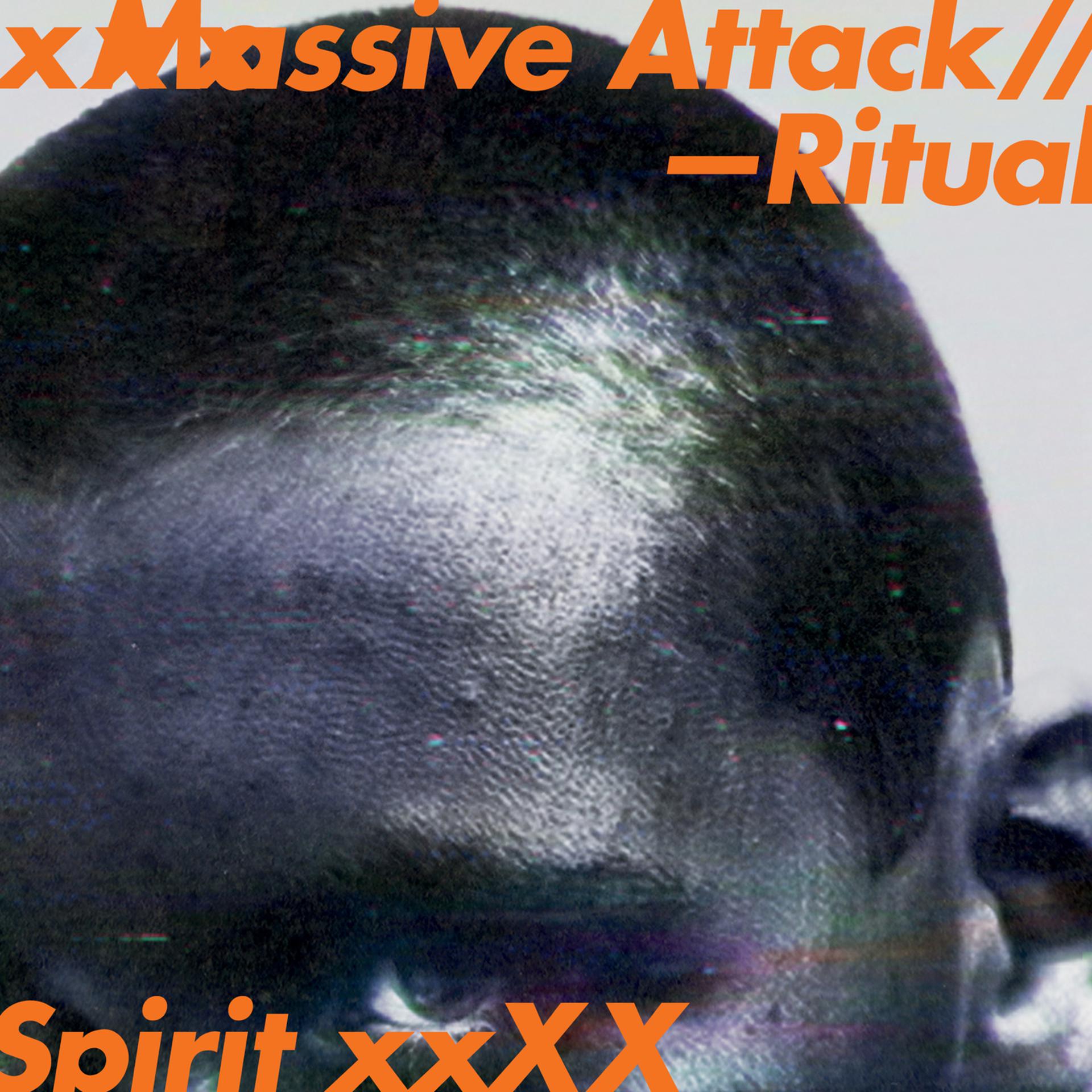 Постер альбома Ritual Spirit