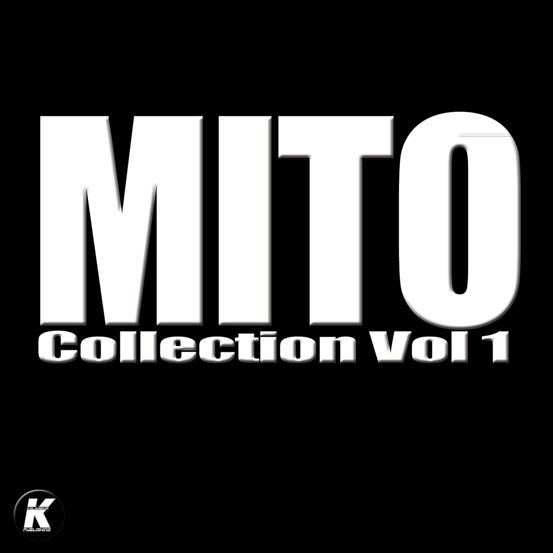Постер альбома Mito Collection, Vol. 1