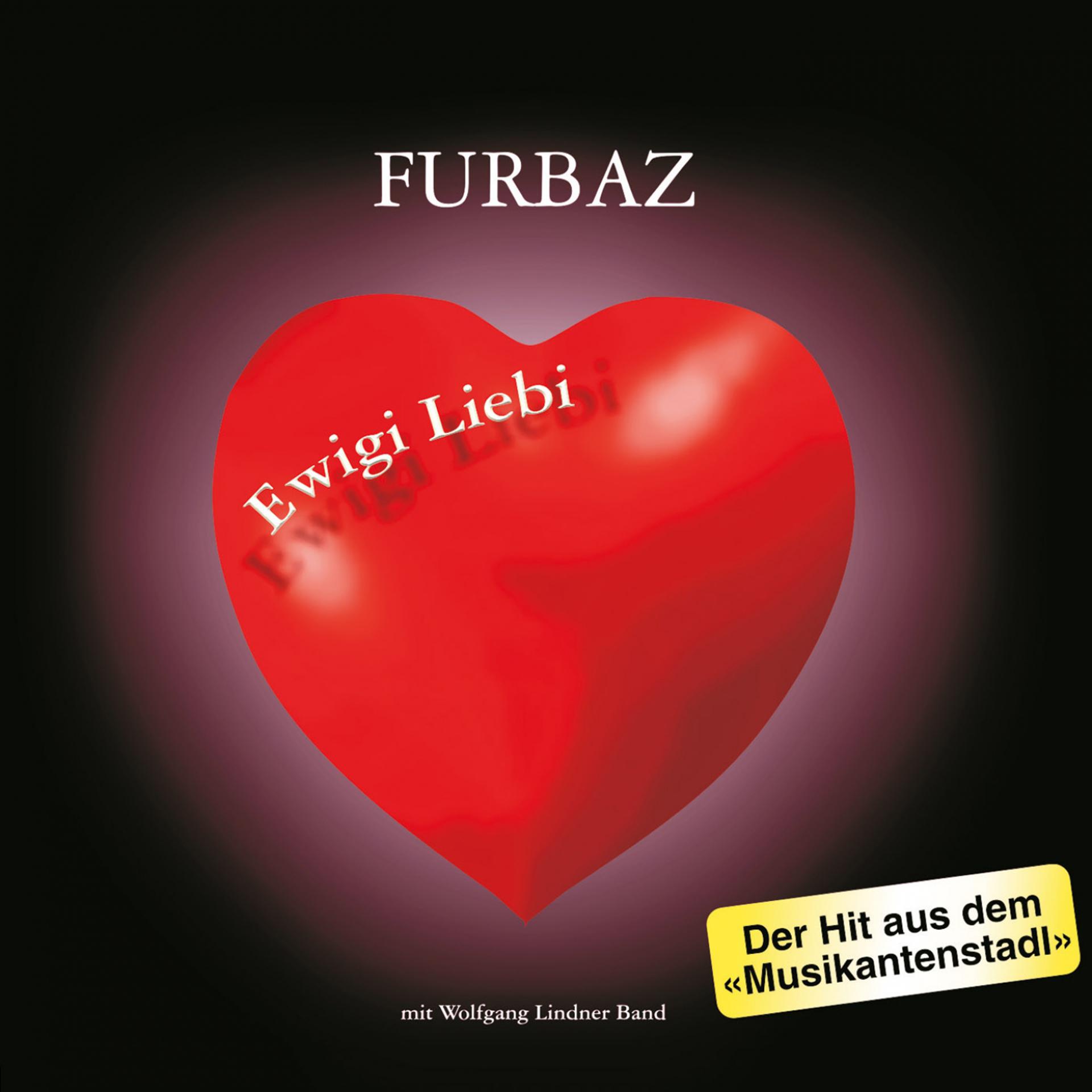 Постер альбома Ewigi Liebi