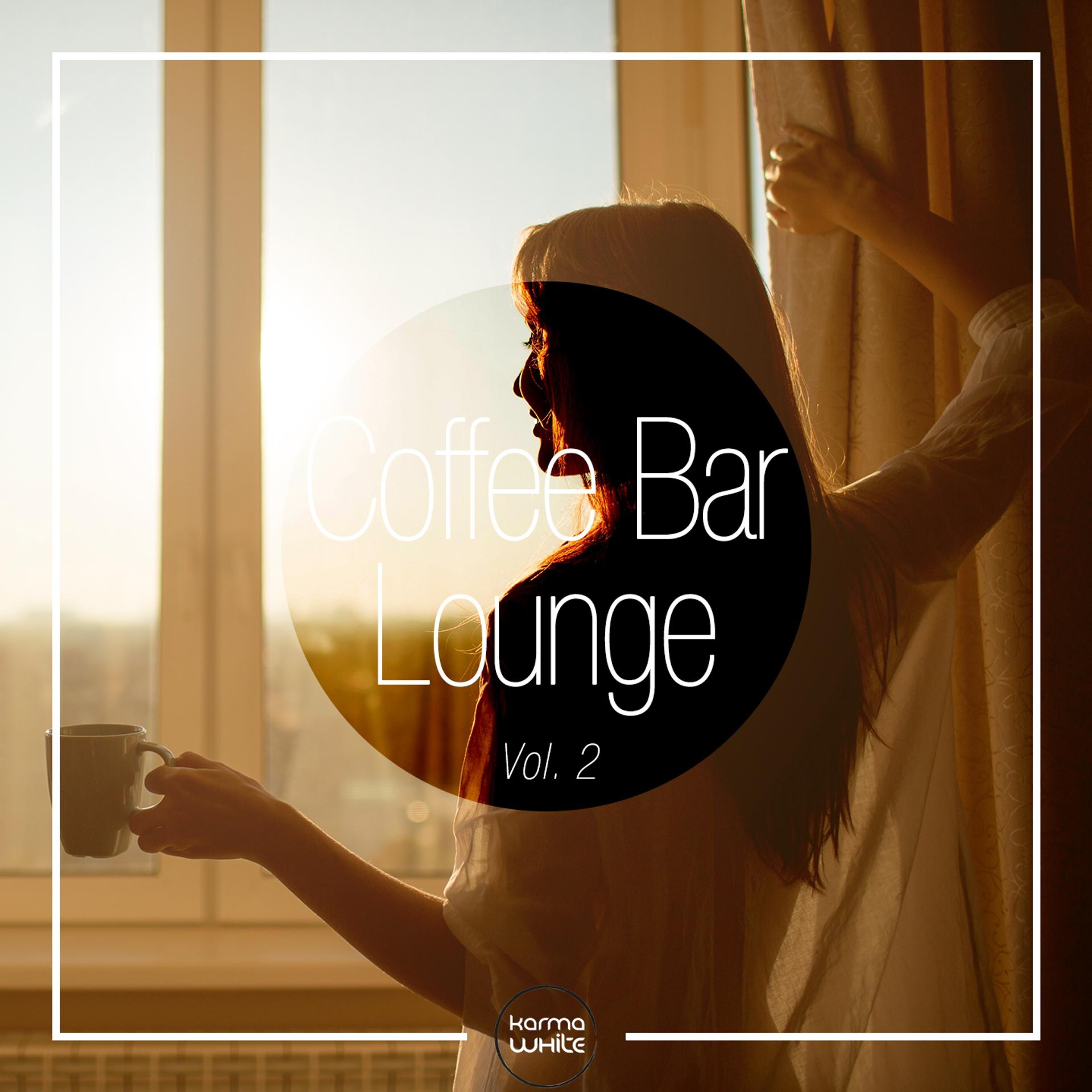 Постер альбома Coffee Bar Lounge, Vol. 2