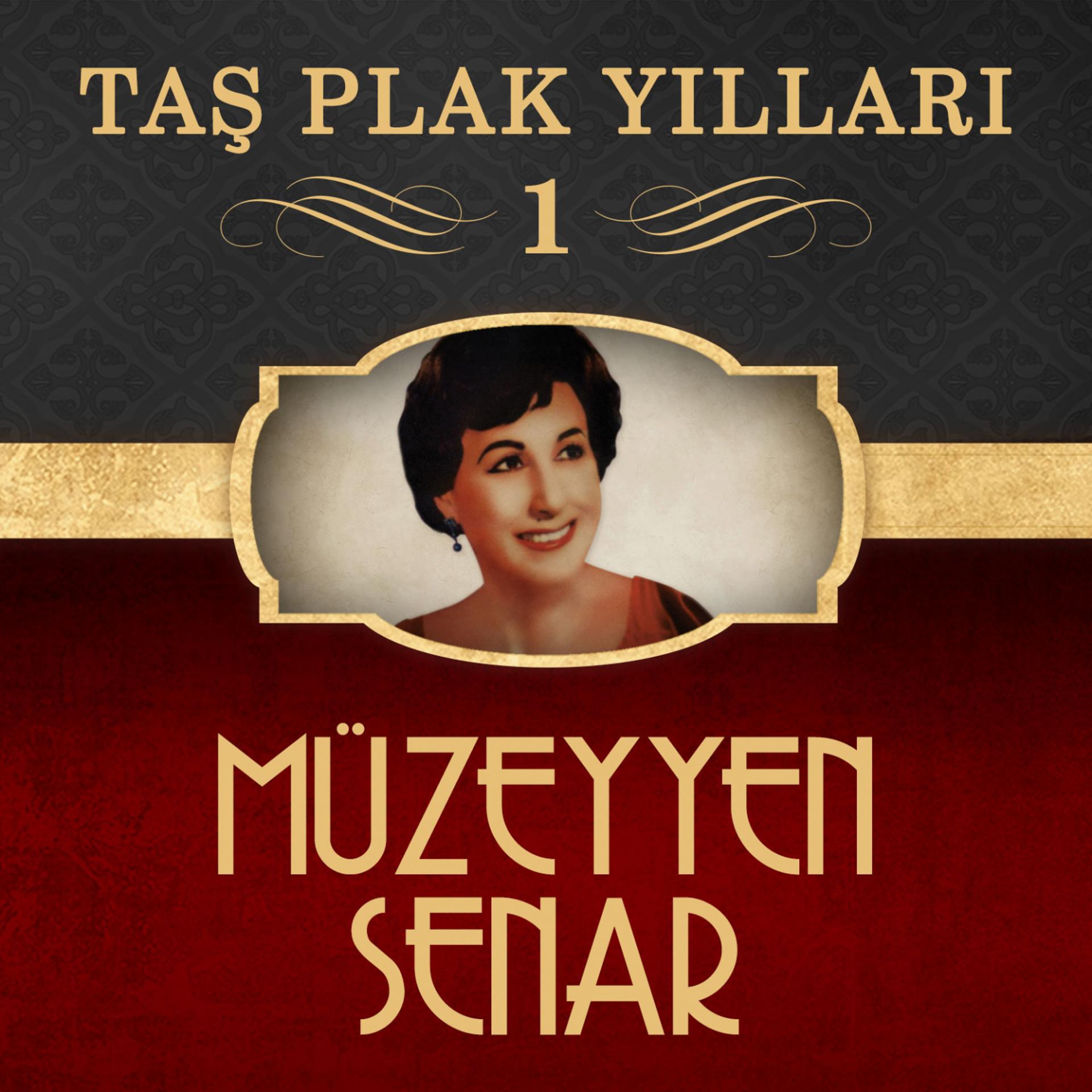 Постер альбома Taş Plak Yılları, Vol. 1