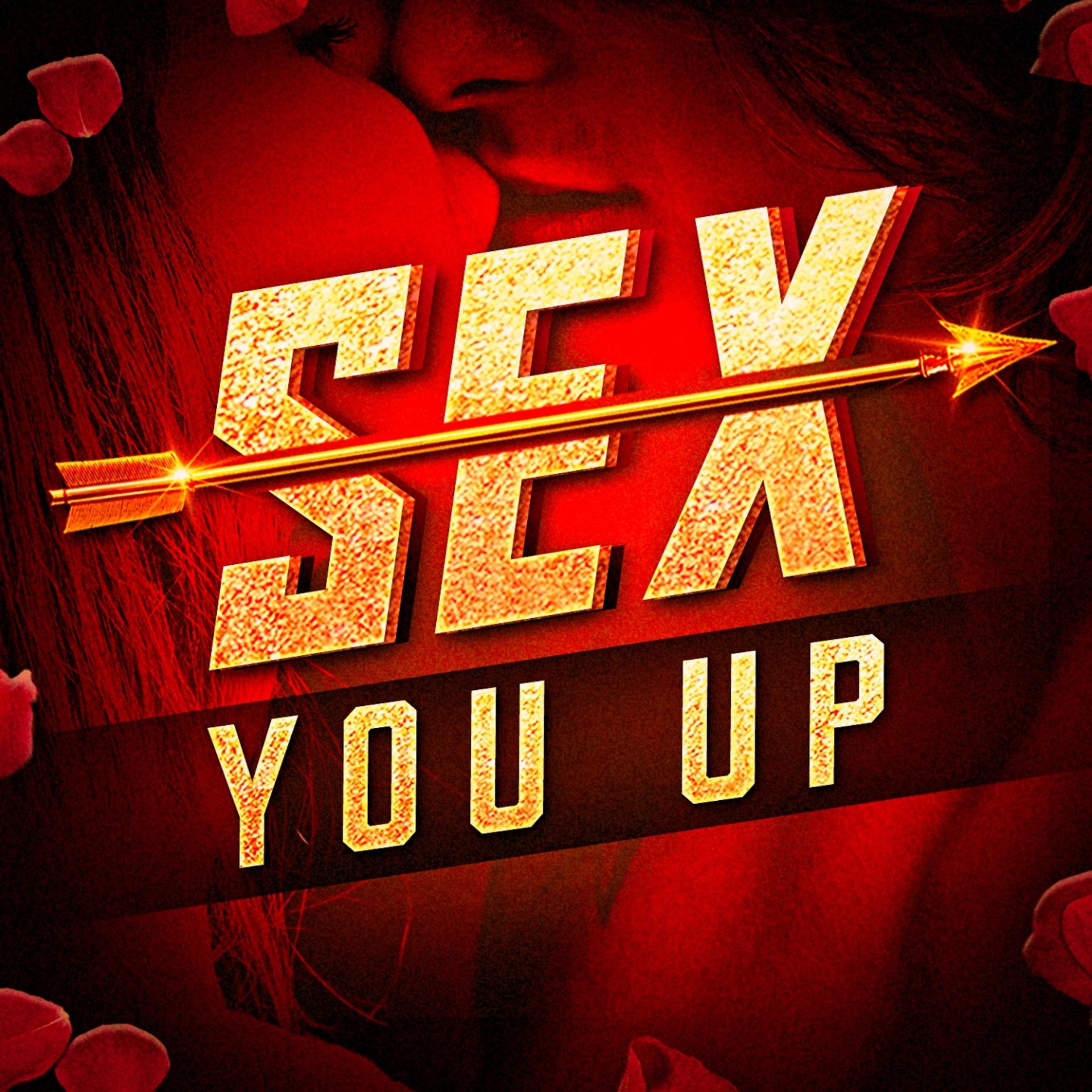 Постер альбома Sex You Up (Hot Sexy Hits)