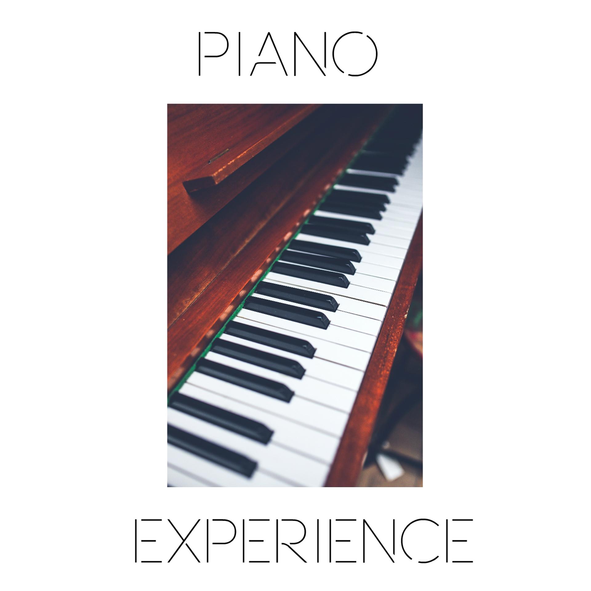 Постер альбома Piano Experience