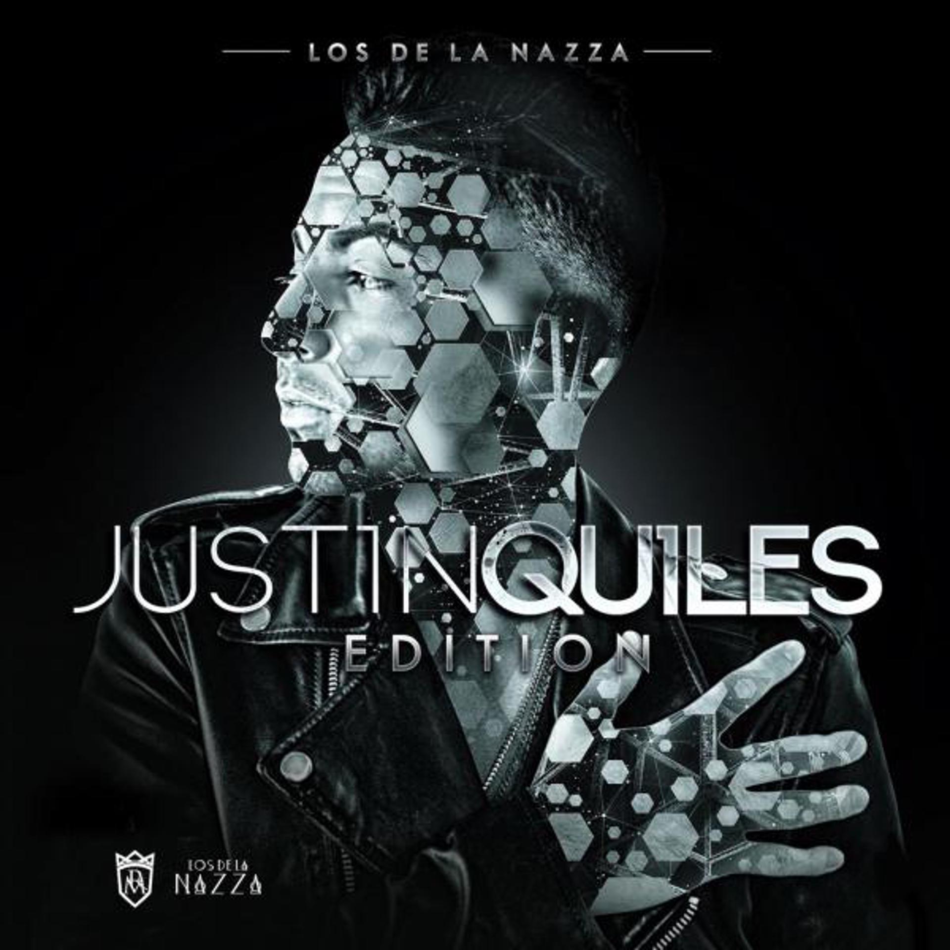 Постер альбома Imperio Nazza: Justin Quiles Edition