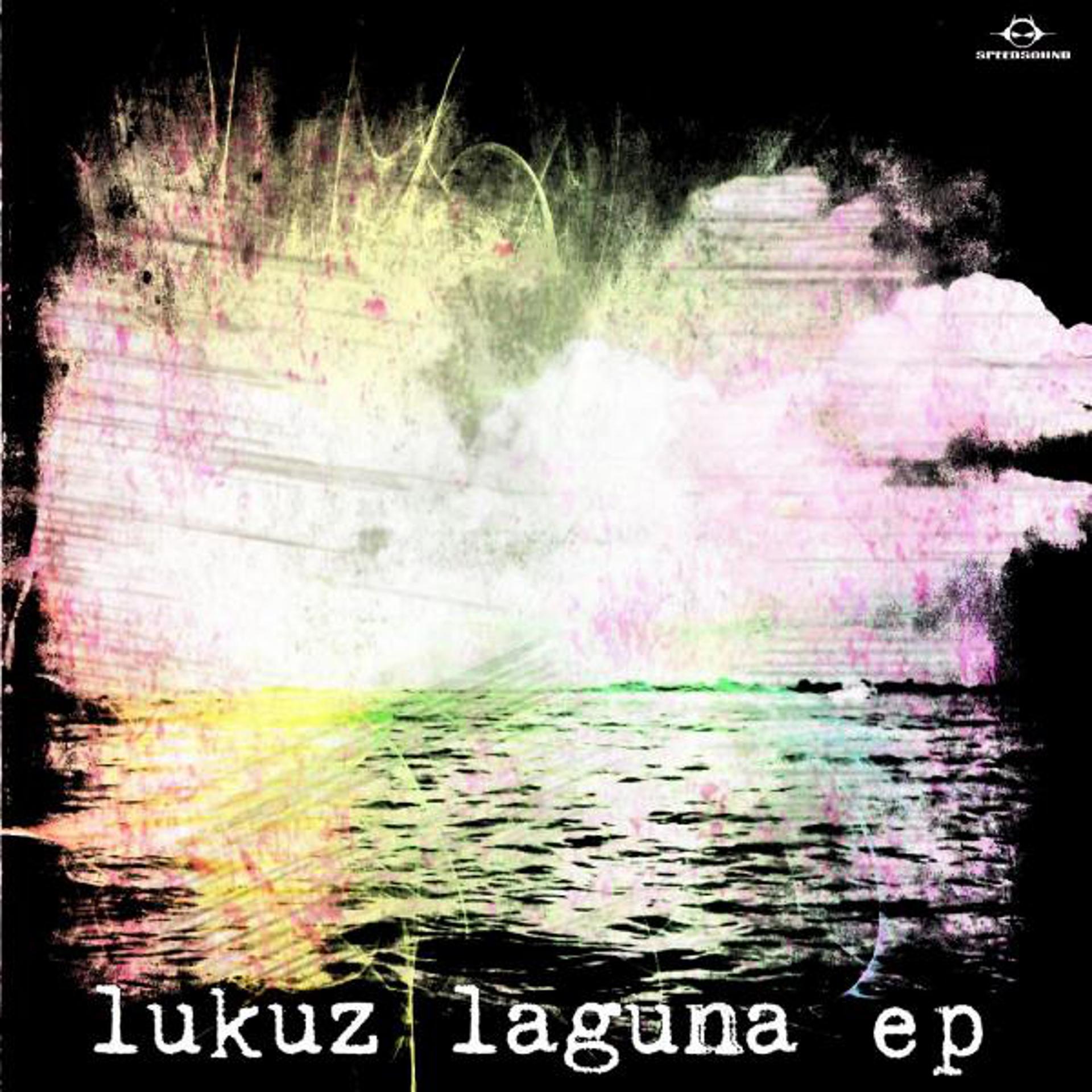 Постер альбома Laguna