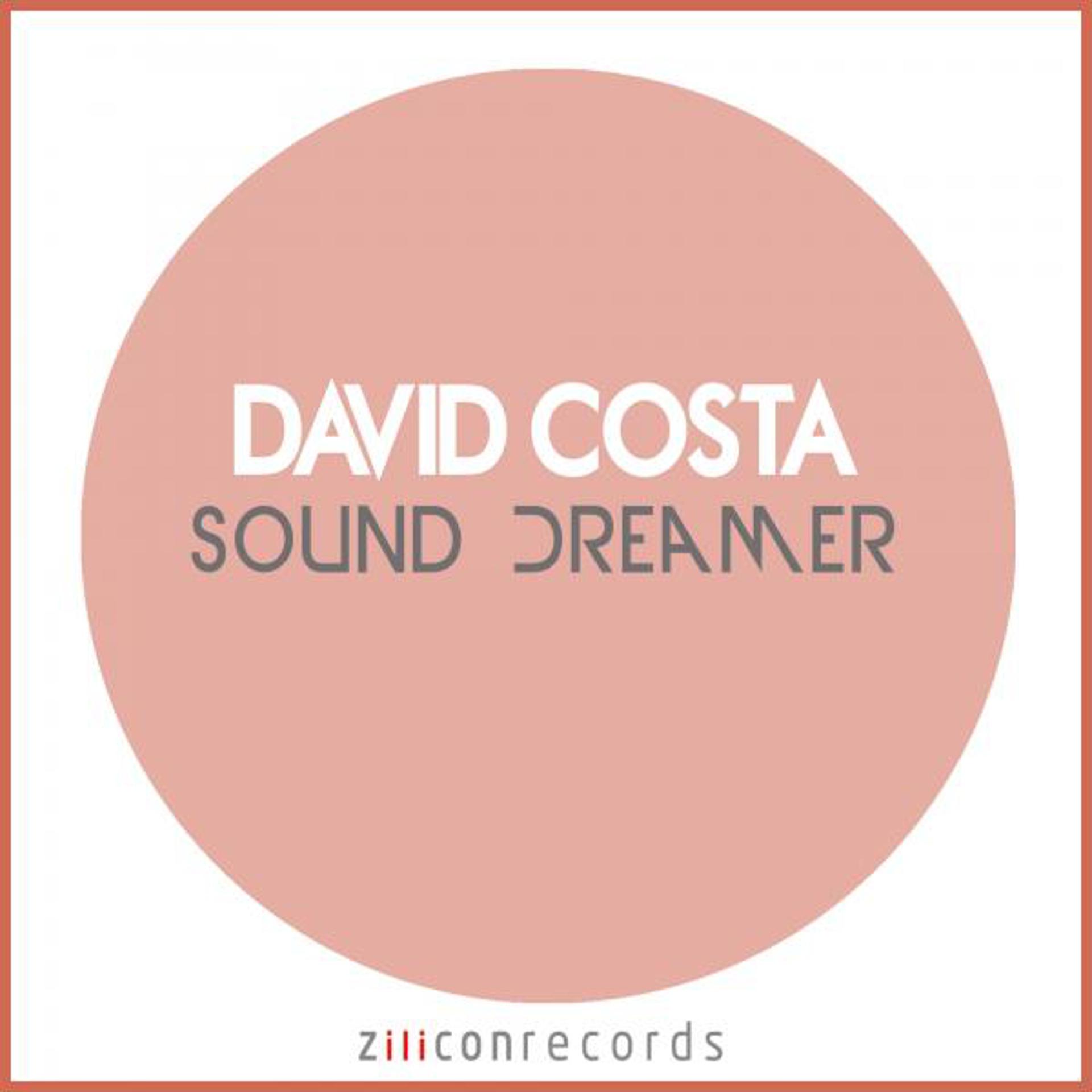 Постер альбома Sound Dreamer