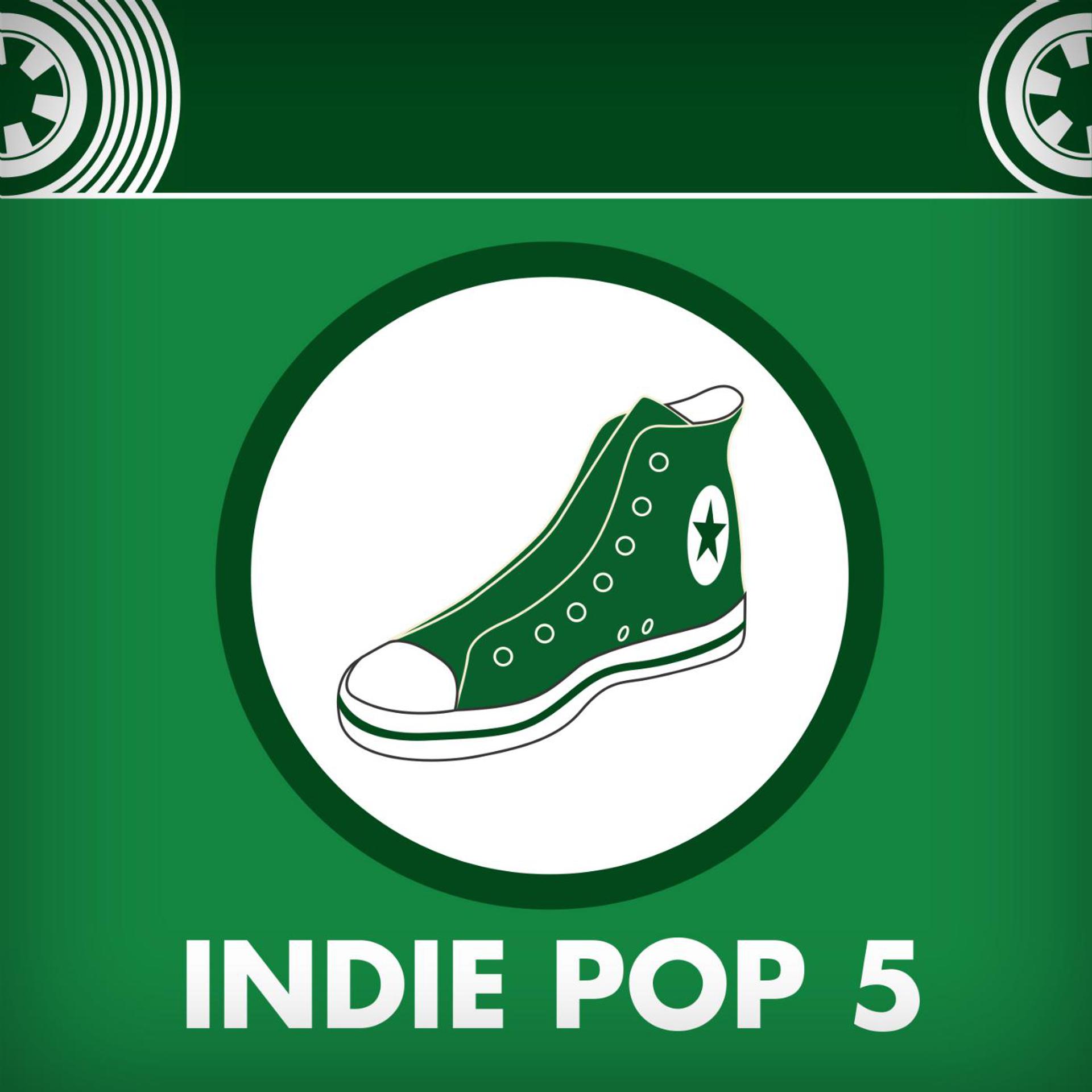 Постер альбома Indie Pop 5