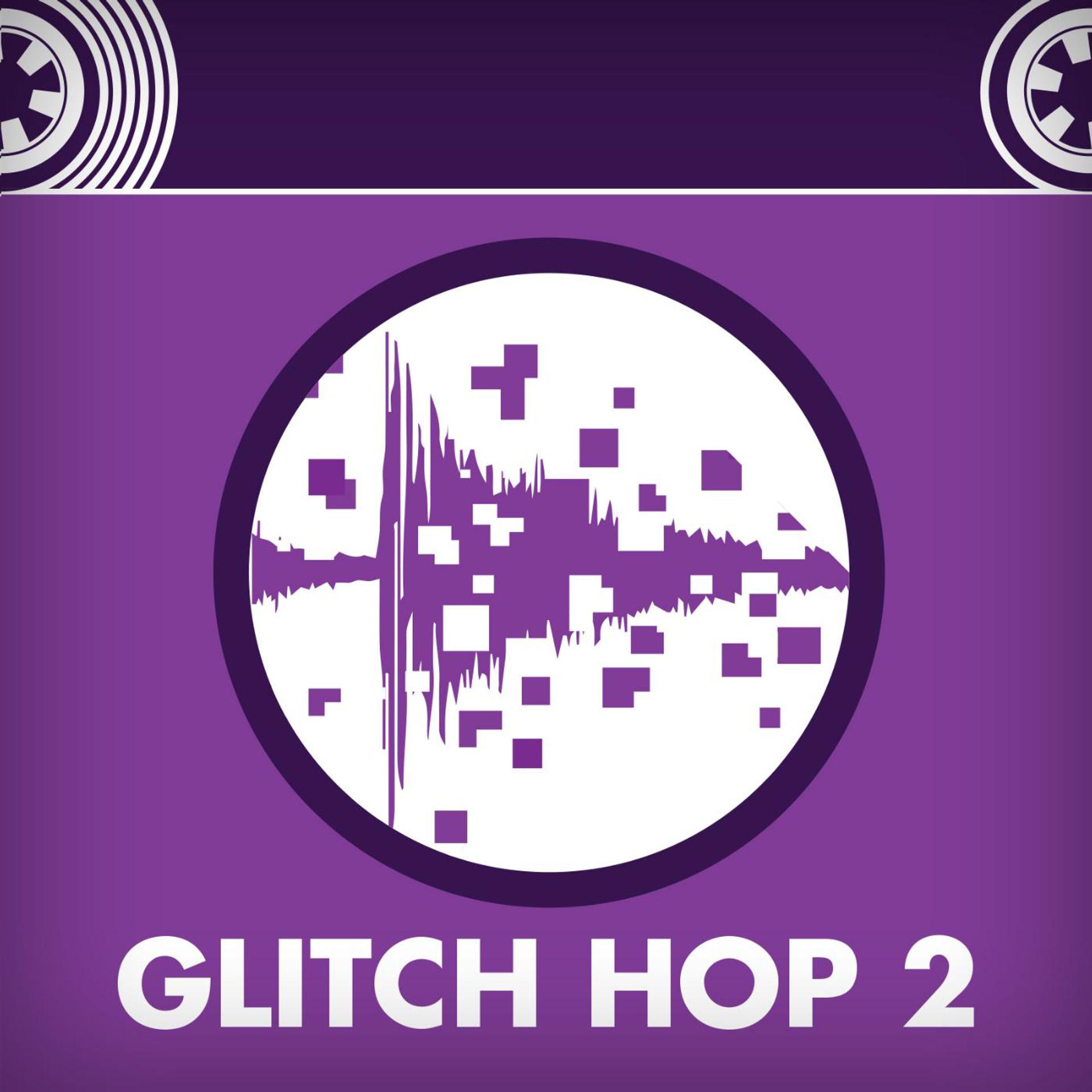 Постер альбома Glitch Hop 2