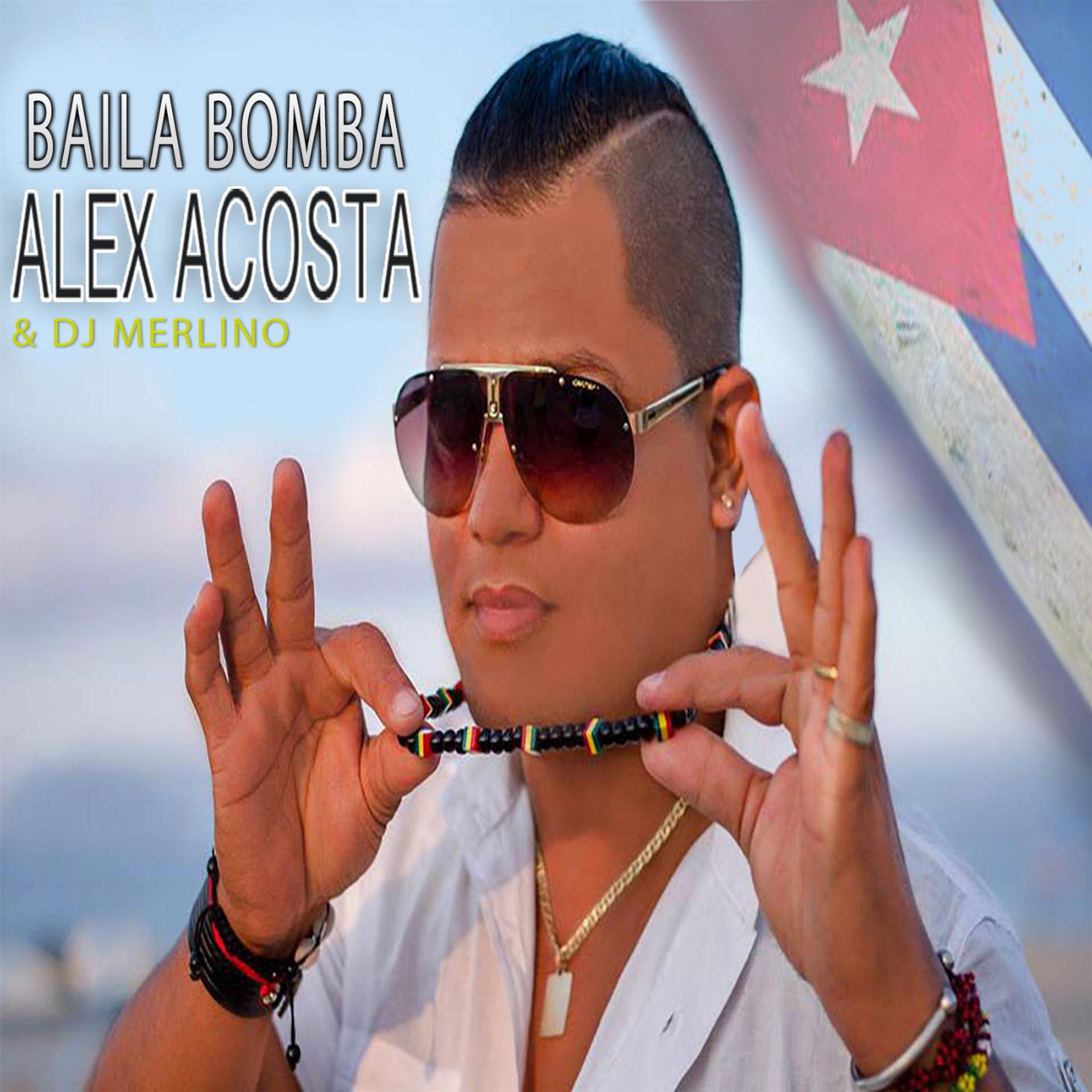 Постер альбома Baila Bomba