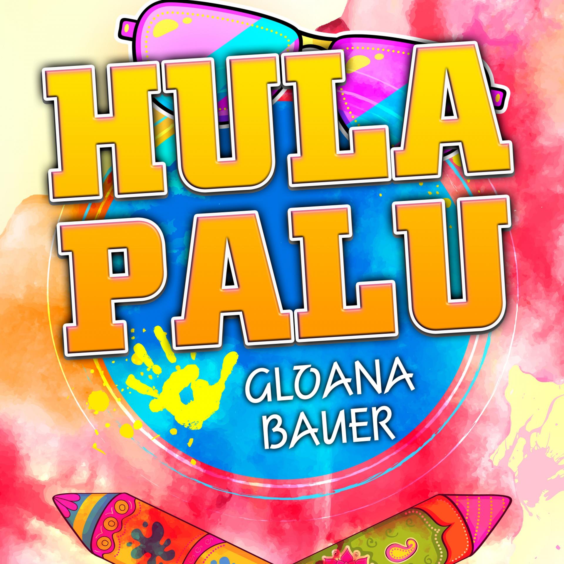 Постер альбома Hulapalu