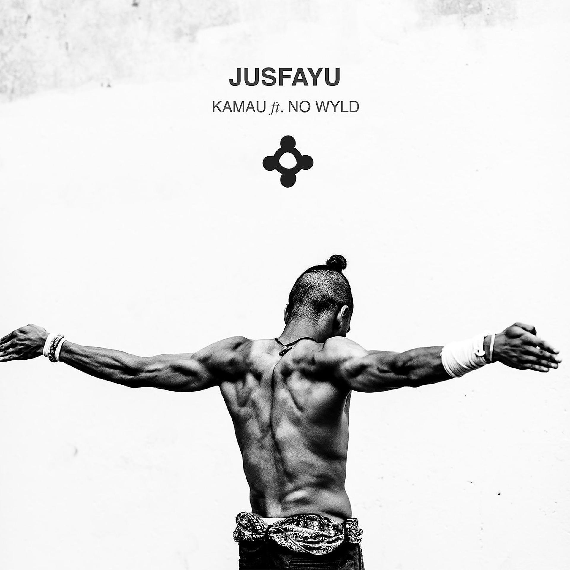 Постер альбома Jusfayu (feat. No Wyld)